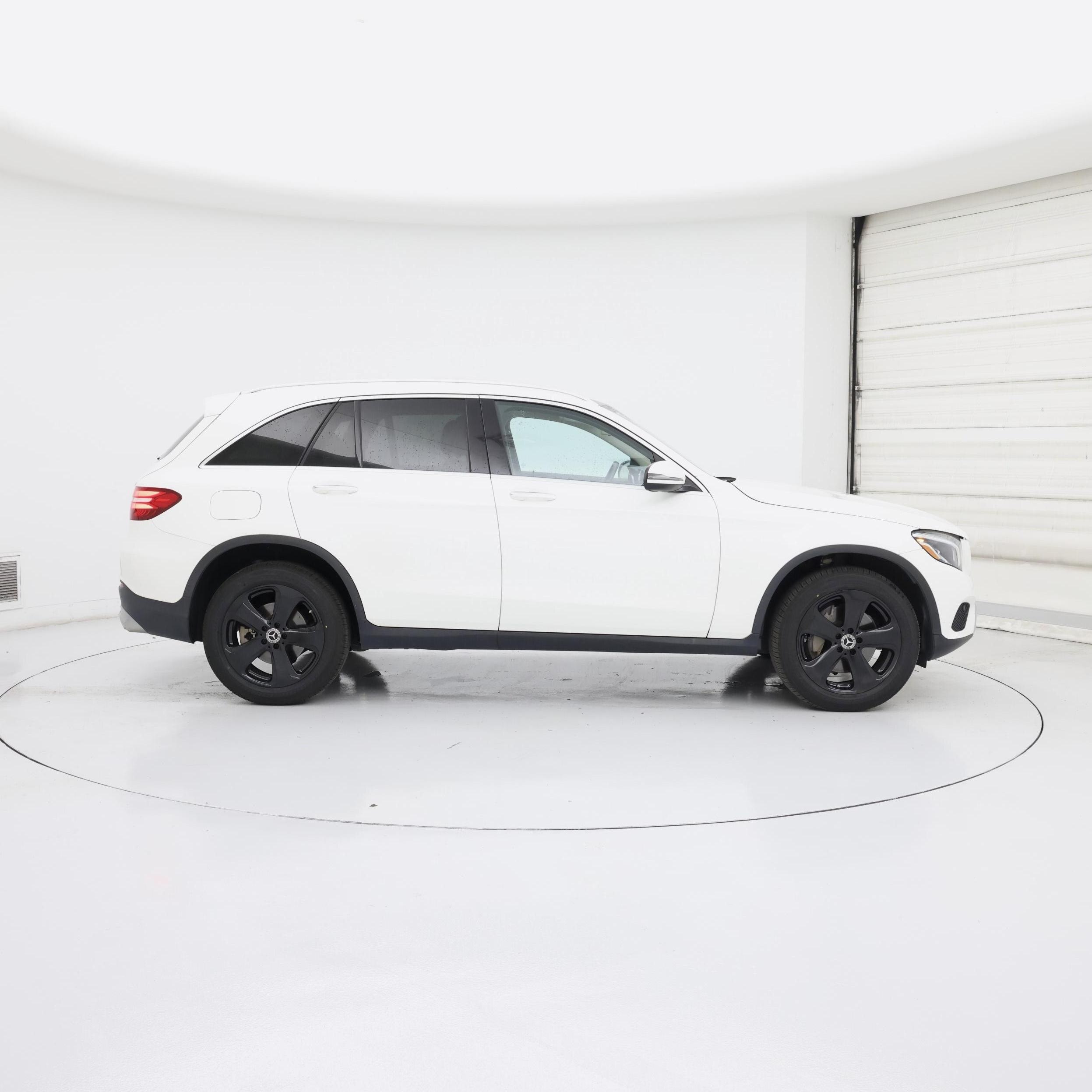 Thumbnail: 2019 Mercedes-Benz GLC - 7