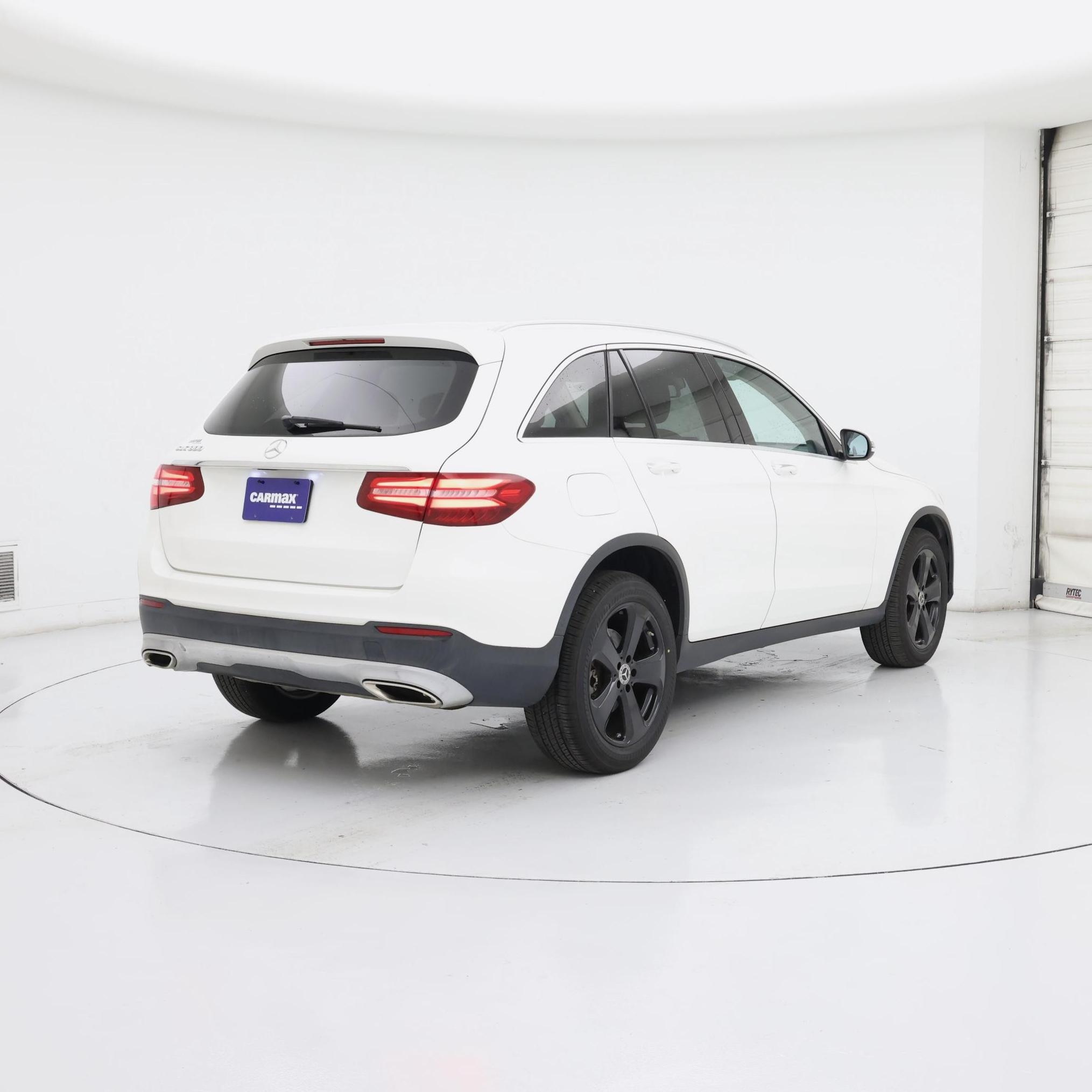 Thumbnail: 2019 Mercedes-Benz GLC - 8