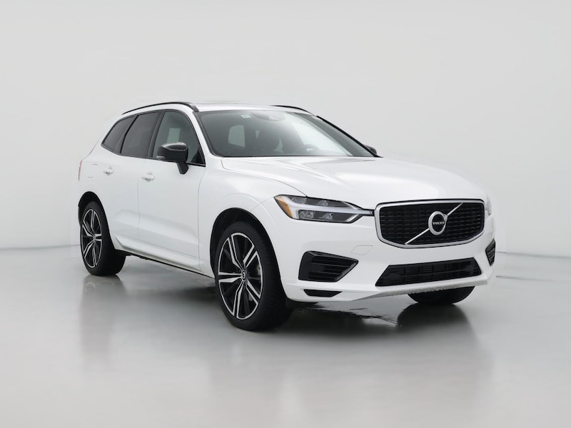 2020 Volvo XC60 T8 R-Design