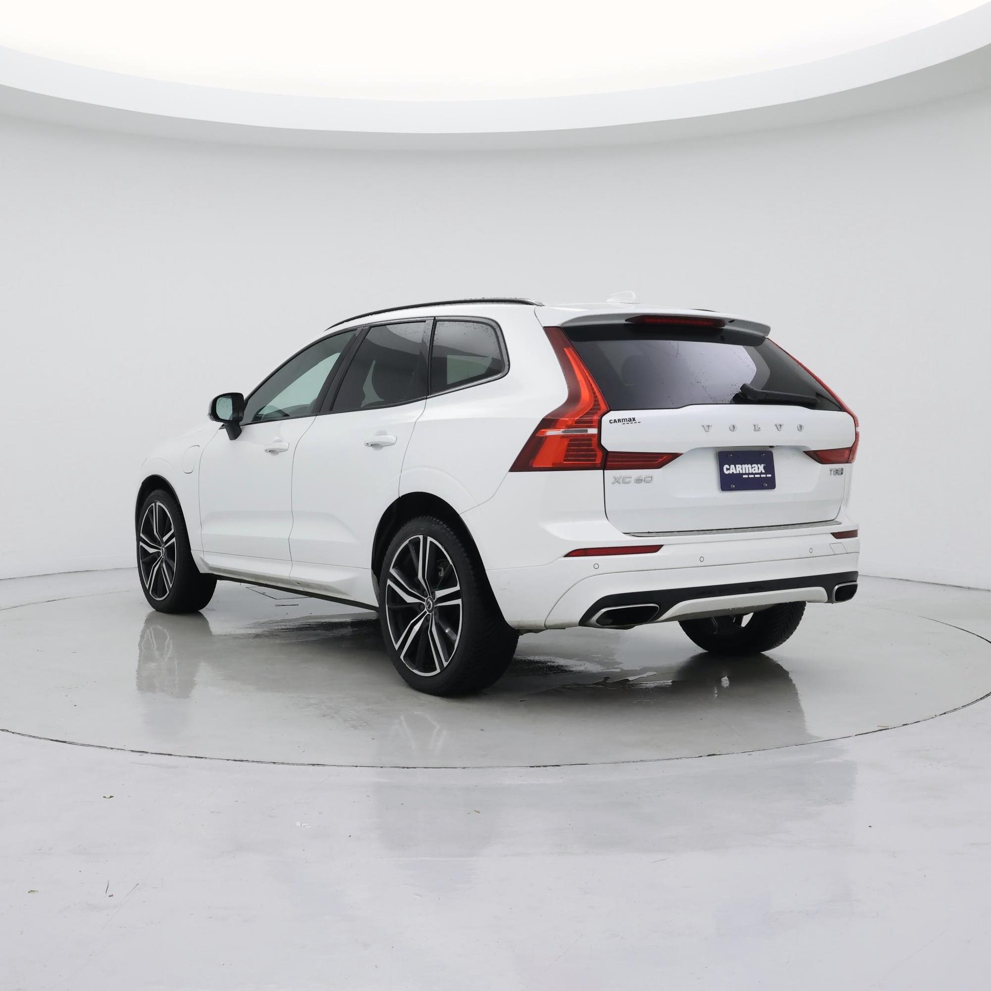Thumbnail: 2020 Volvo XC60 - 2