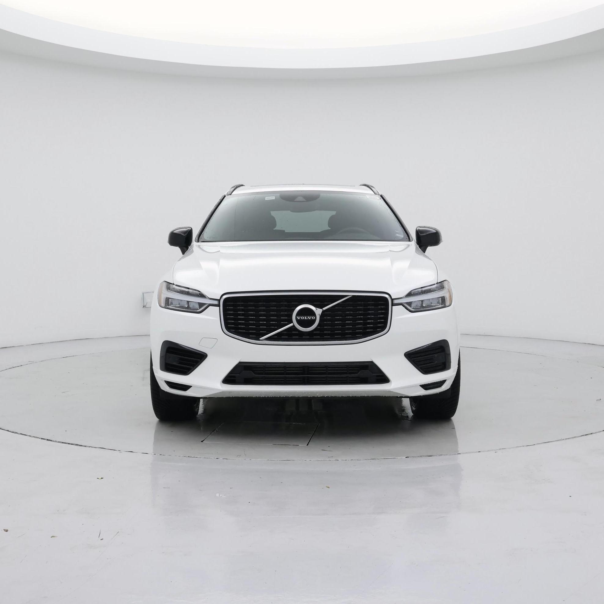 Thumbnail: 2020 Volvo XC60 - 5