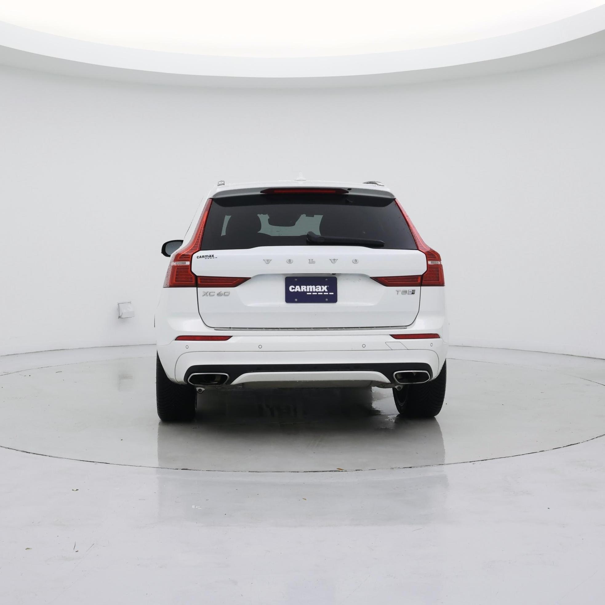 Thumbnail: 2020 Volvo XC60 - 6