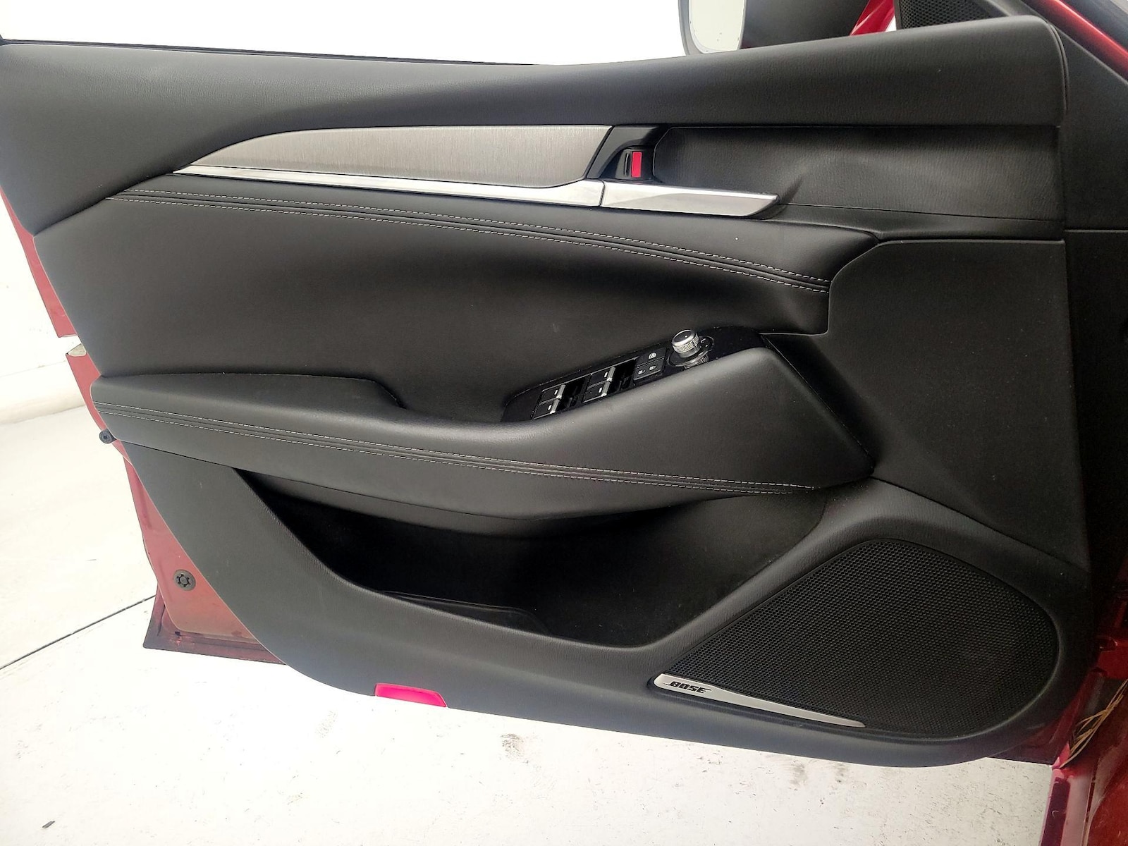 2021 Mazda MAZDA6 Grand Touring - Photo 13