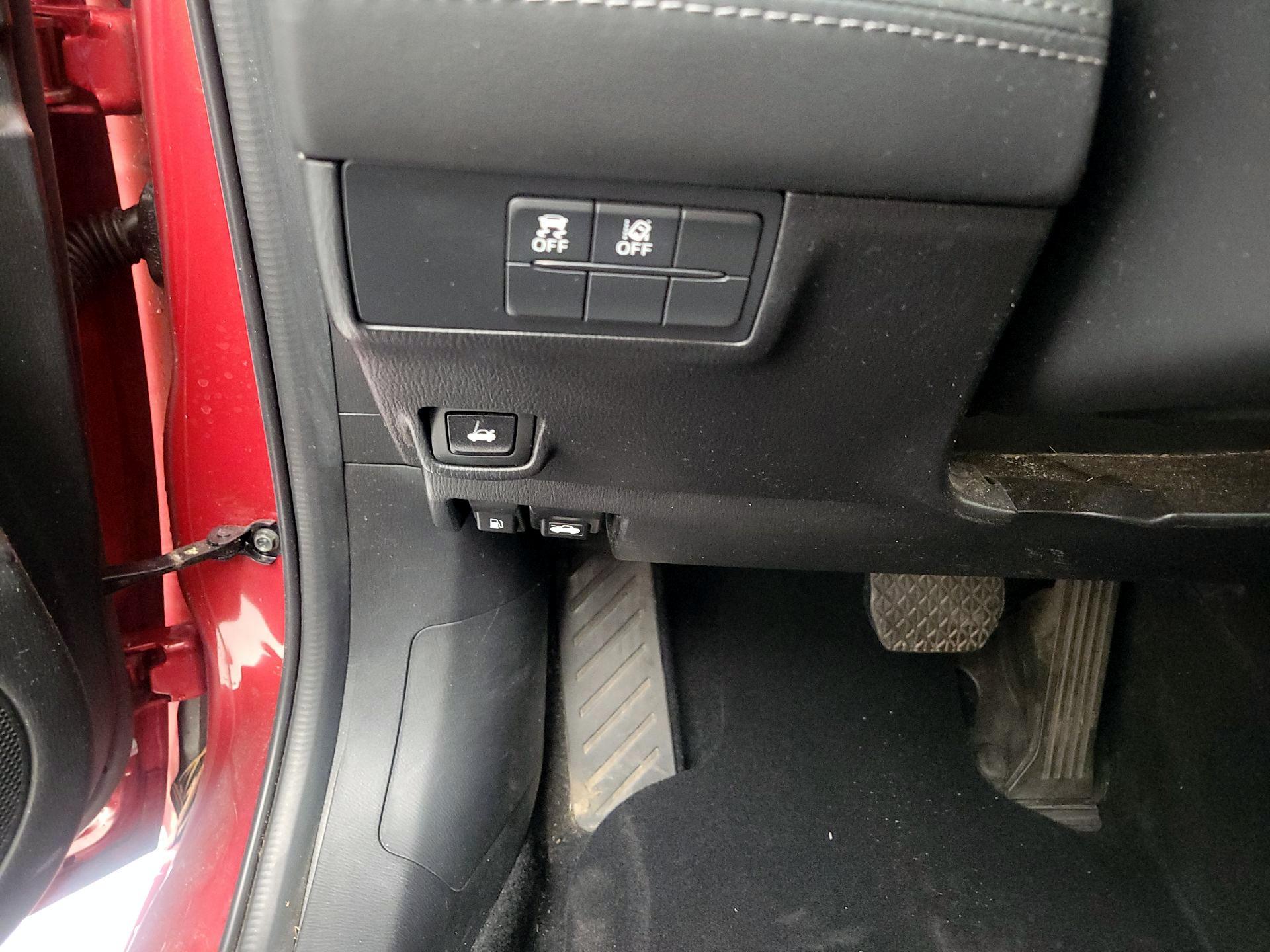 Thumbnail: 2021 Mazda Mazda6 - 13