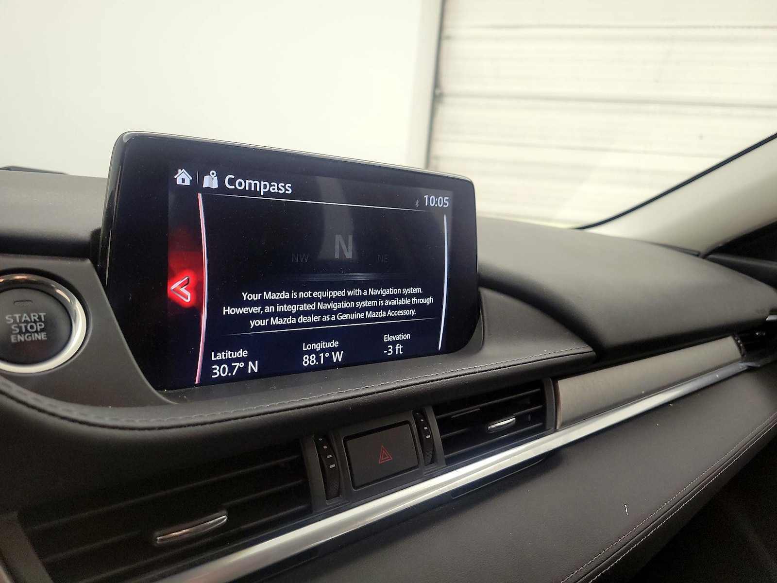 2021 Mazda MAZDA6 Grand Touring - Photo 15