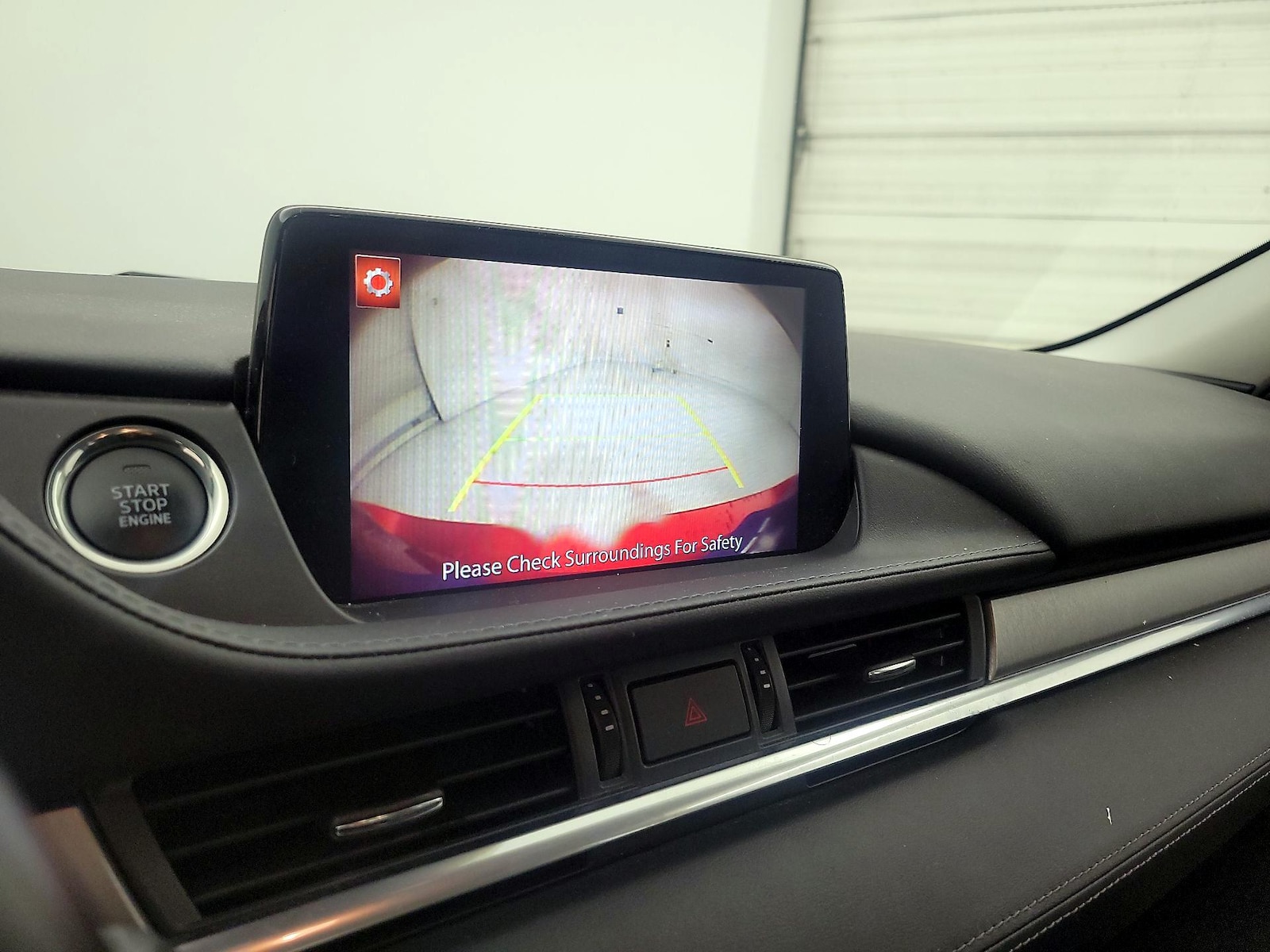 2021 Mazda MAZDA6 Grand Touring - Photo 16