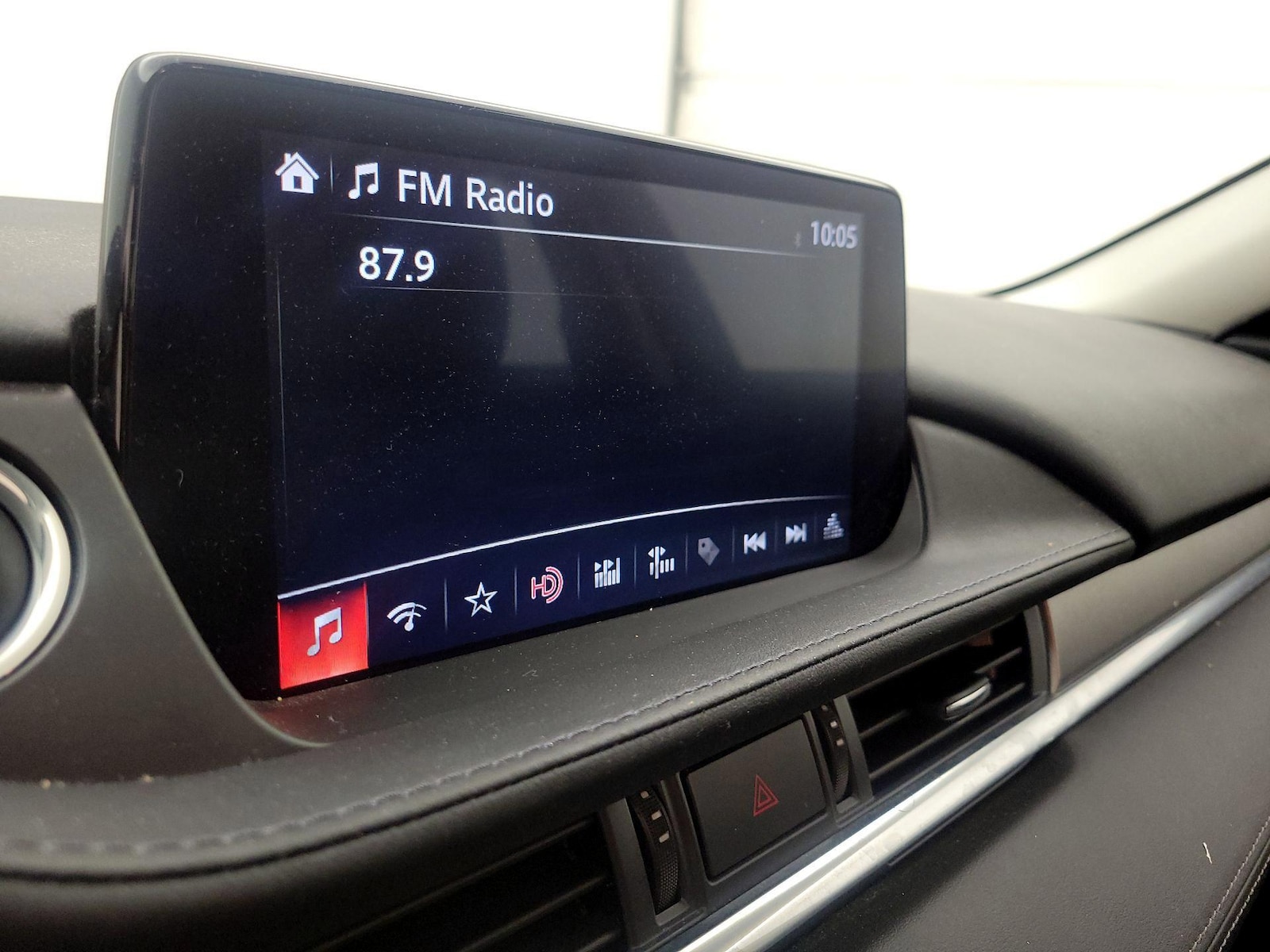 2021 Mazda MAZDA6 Grand Touring - Photo 17