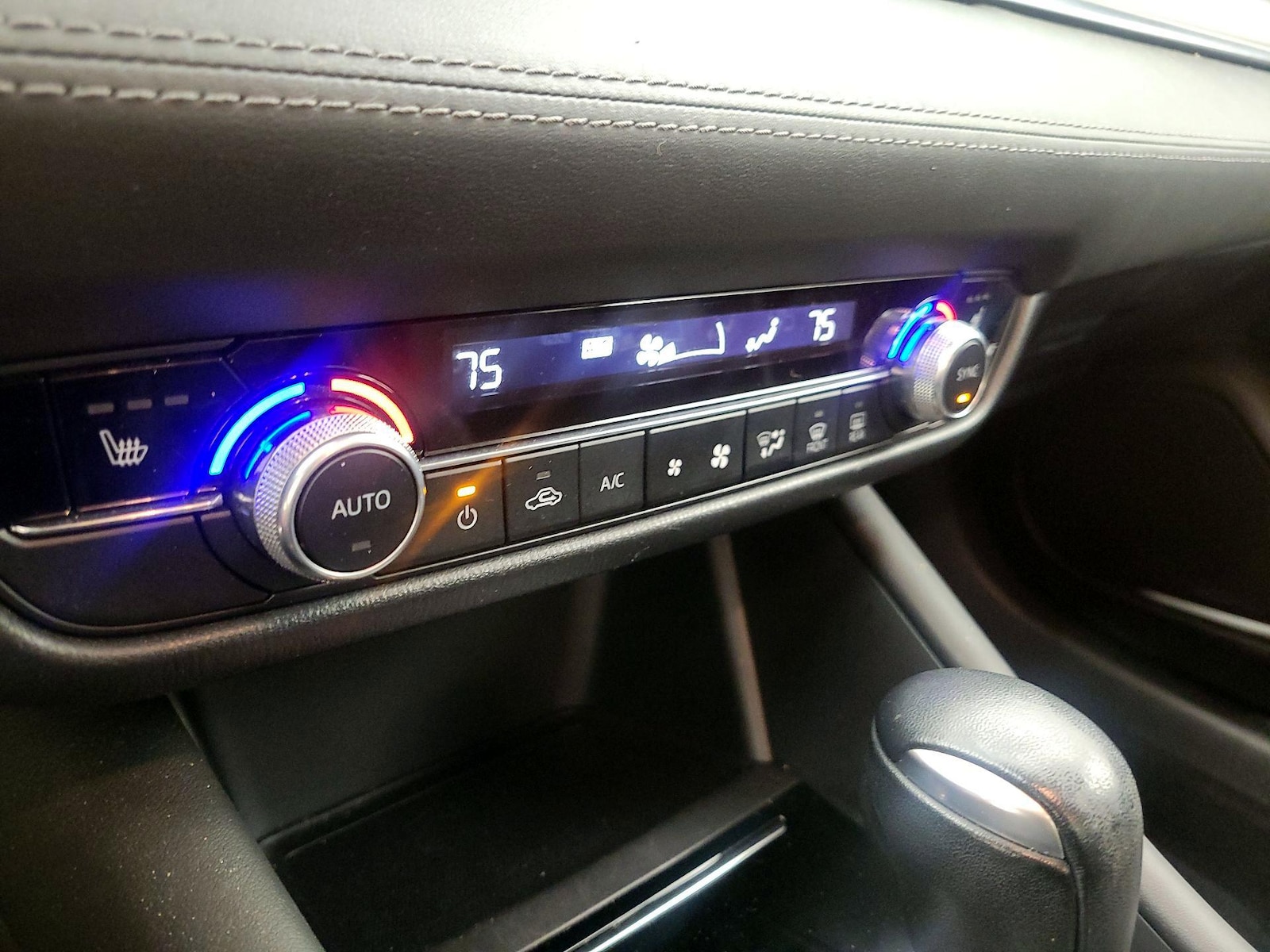 2021 Mazda MAZDA6 Grand Touring - Photo 18