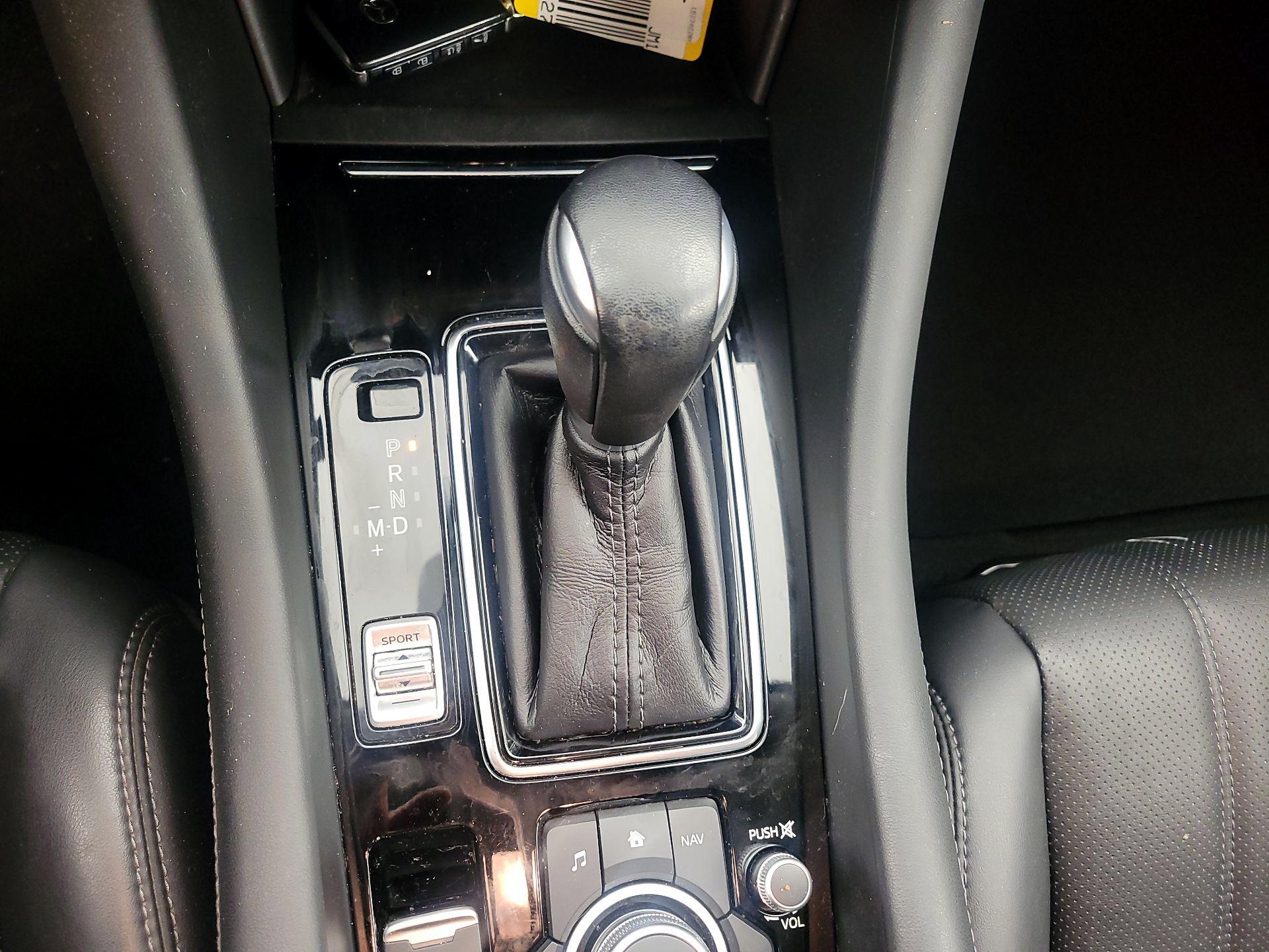 Thumbnail: 2021 Mazda Mazda6 - 18