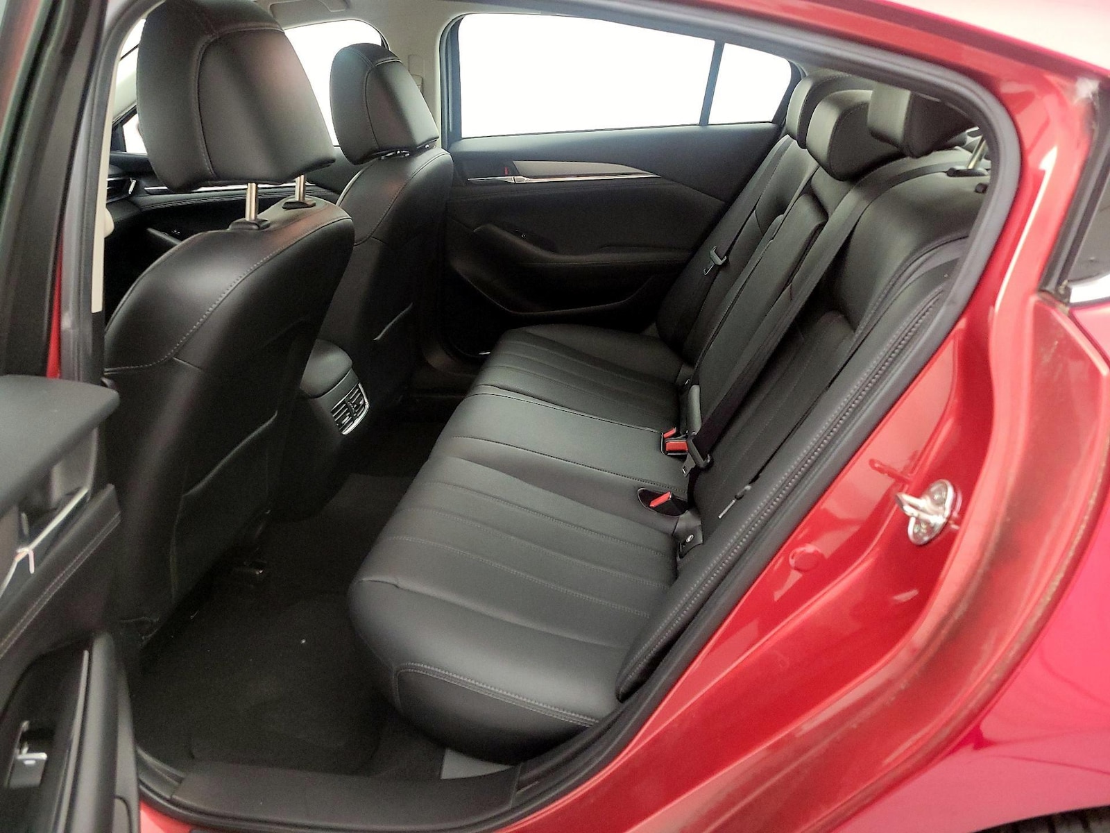 2021 Mazda MAZDA6 Grand Touring - Photo 22