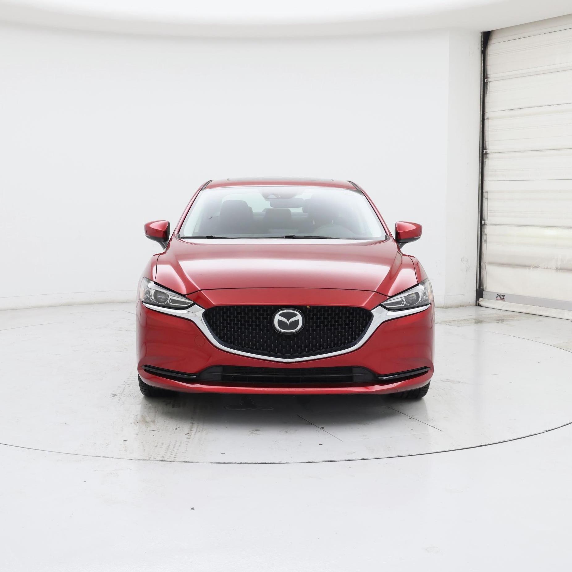 Thumbnail: 2021 Mazda Mazda6 - 5