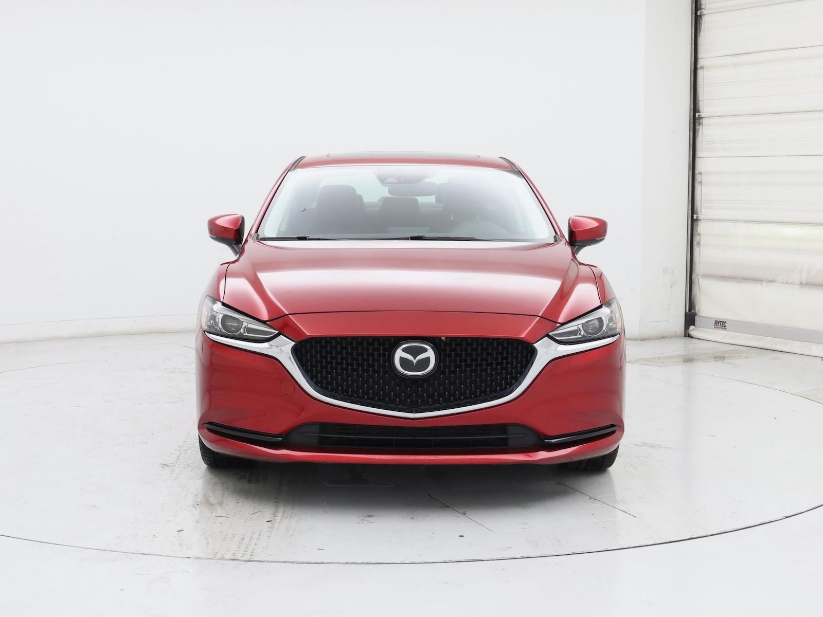 2021 Mazda MAZDA6 Grand Touring - Photo 6