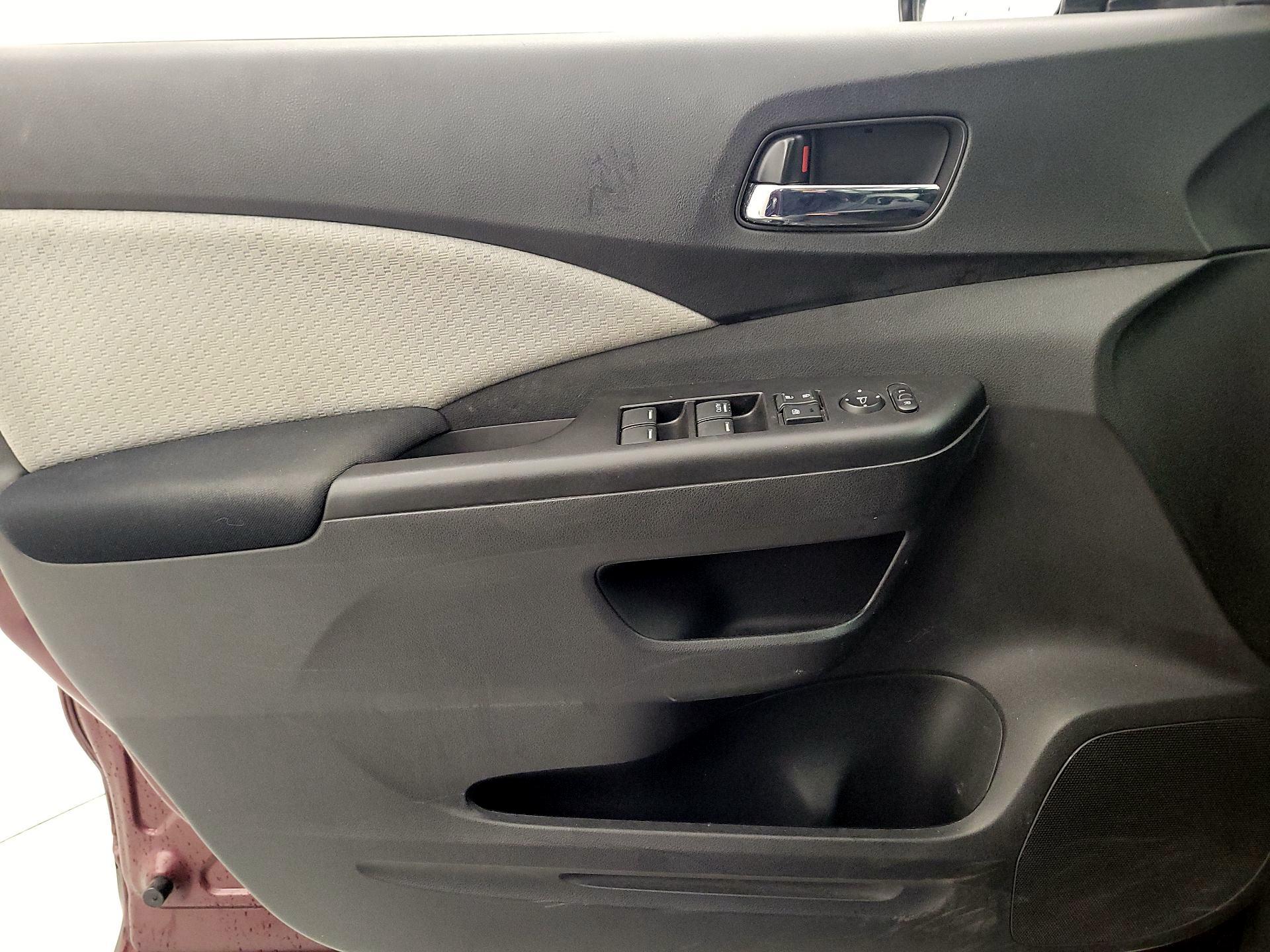 Thumbnail: 2015 Honda CR-V - 12