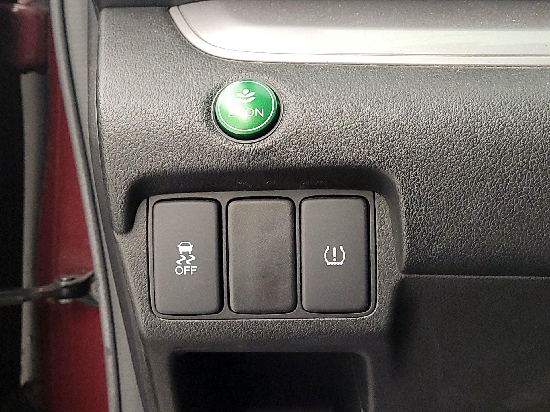 Thumbnail: 2015 Honda CR-V - 13