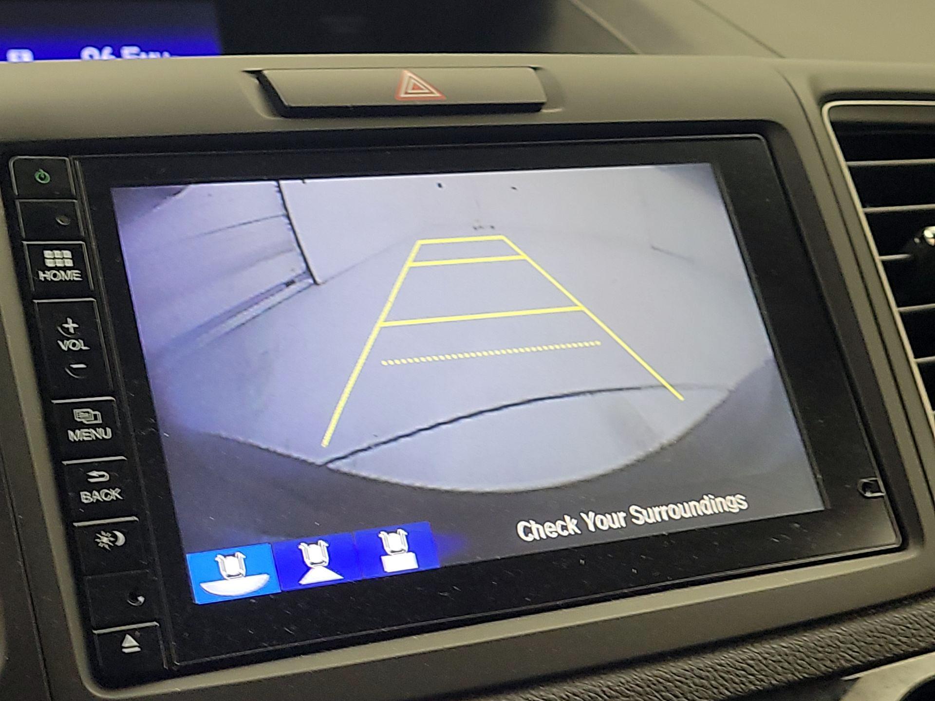 Thumbnail: 2015 Honda CR-V - 14