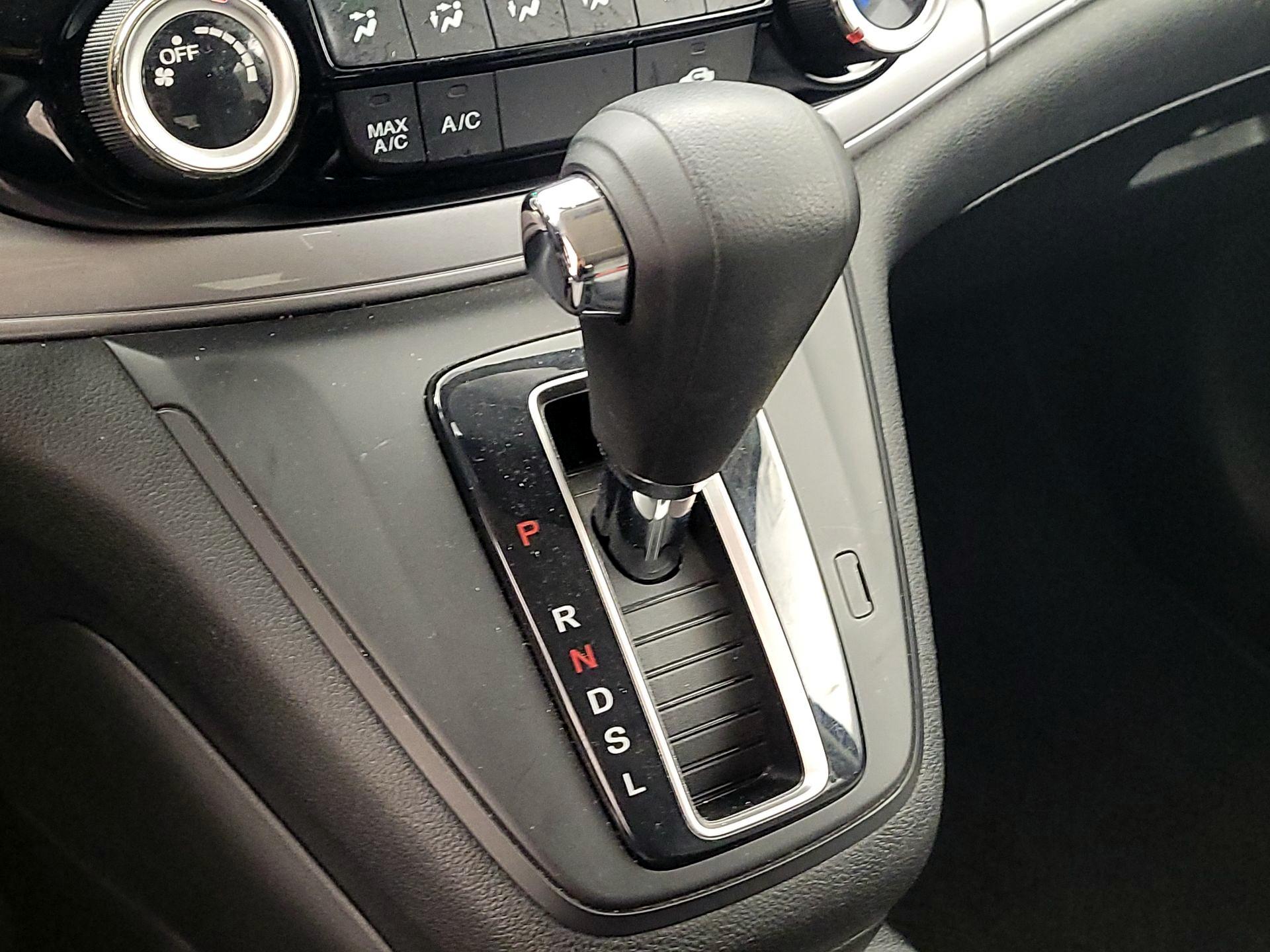 Thumbnail: 2015 Honda CR-V - 17