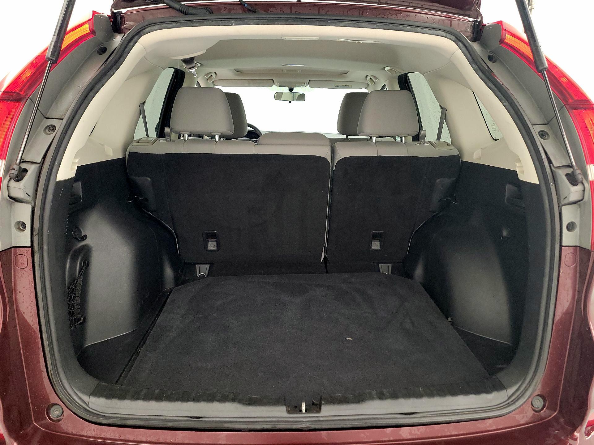 Thumbnail: 2015 Honda CR-V - 20