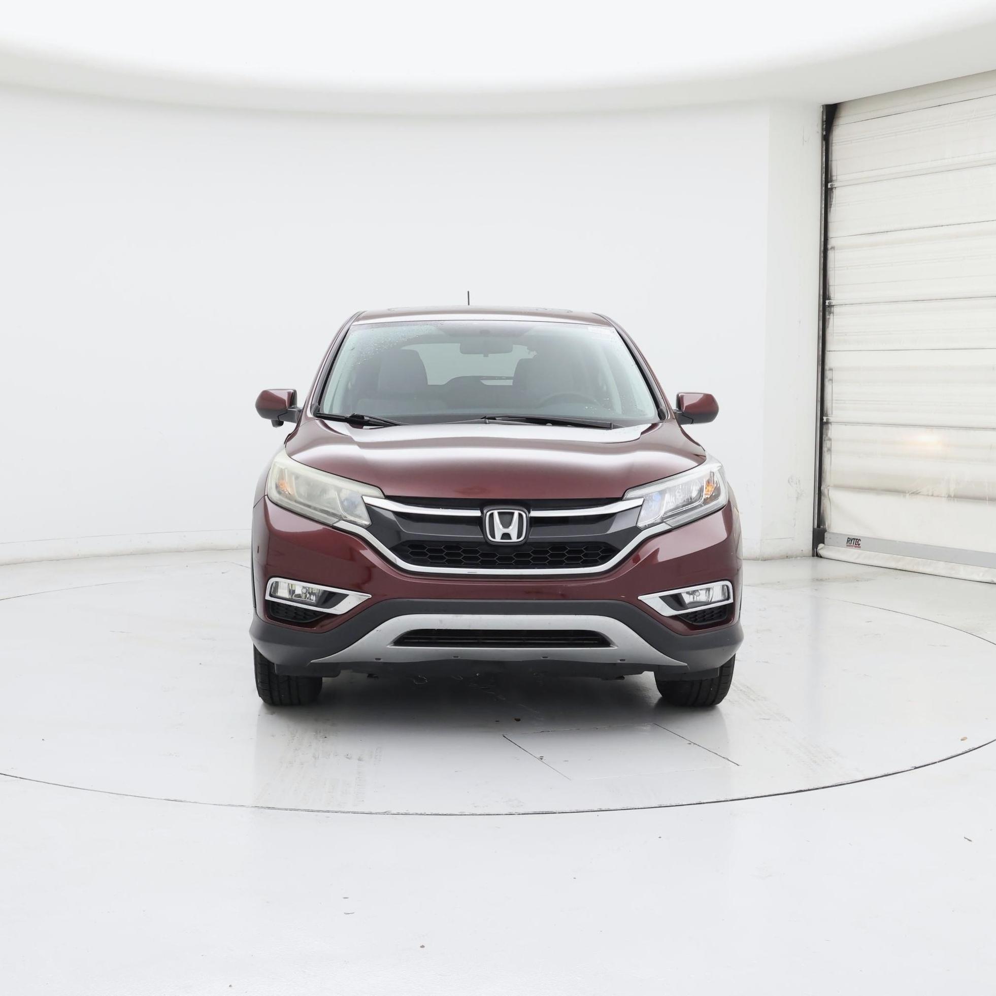 Thumbnail: 2015 Honda CR-V - 5