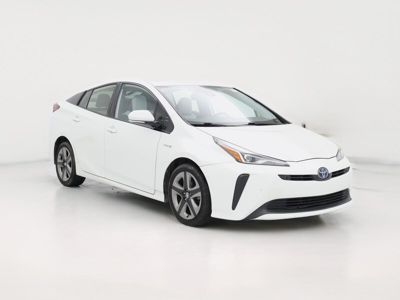 2019 Toyota Prius XLE -
                  Mobile, AL