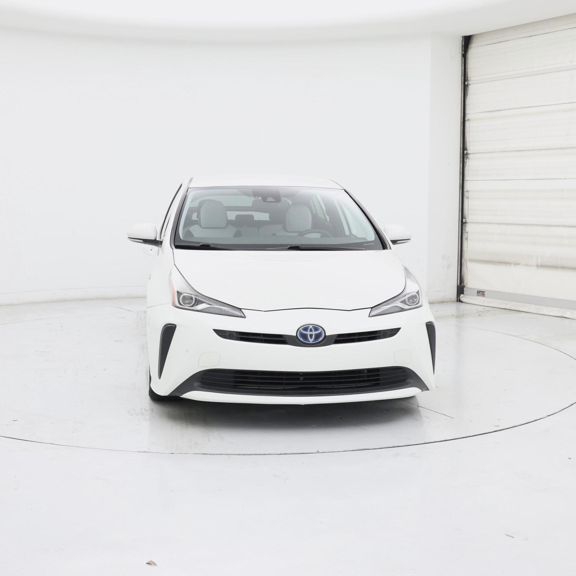 Thumbnail: 2019 Toyota Prius - 5