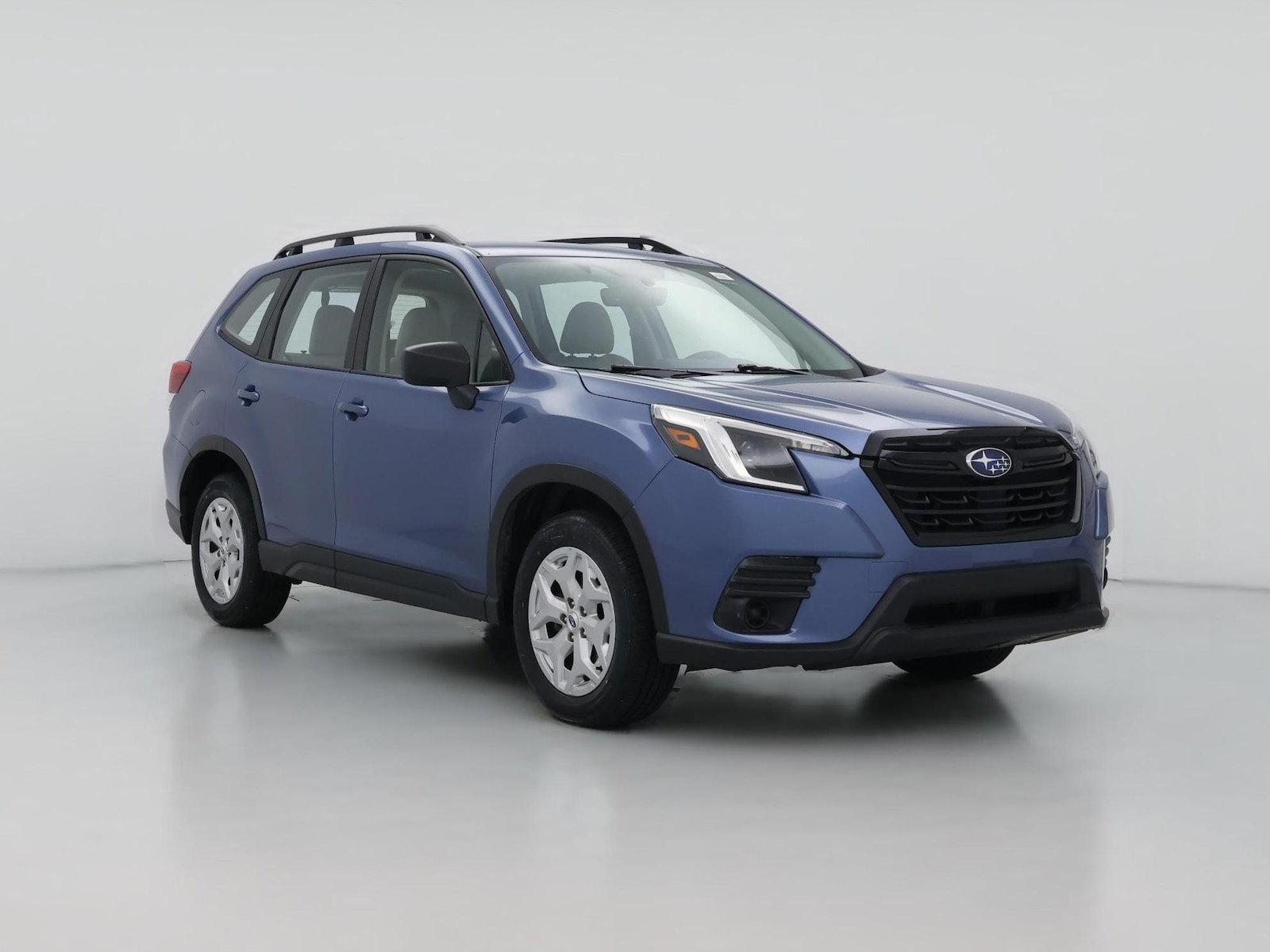 2023 Subaru Forester Base