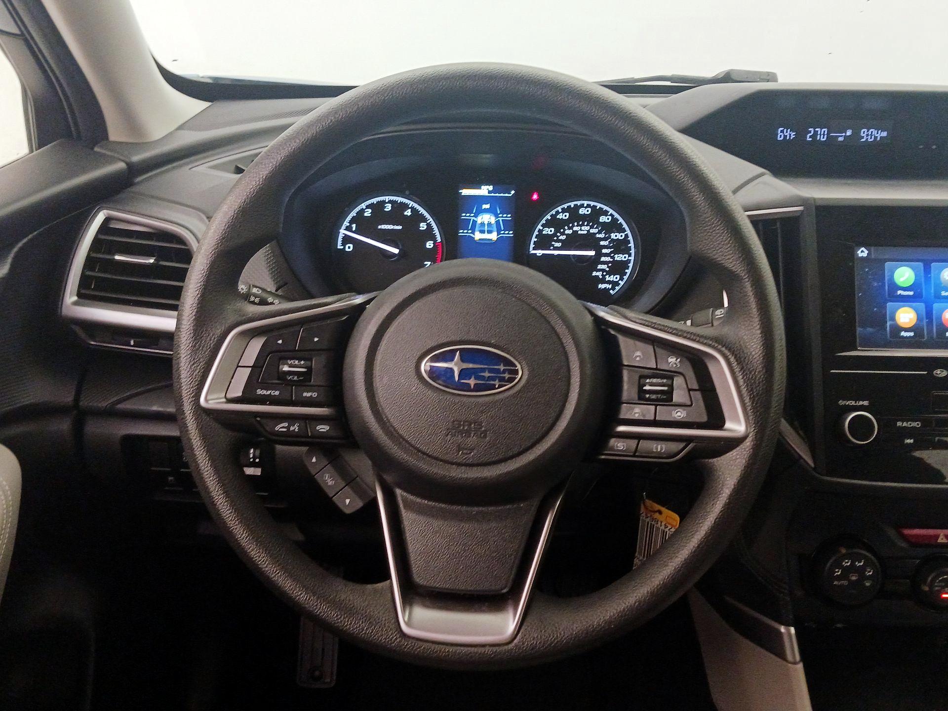 Thumbnail: 2023 Subaru Forester - 10