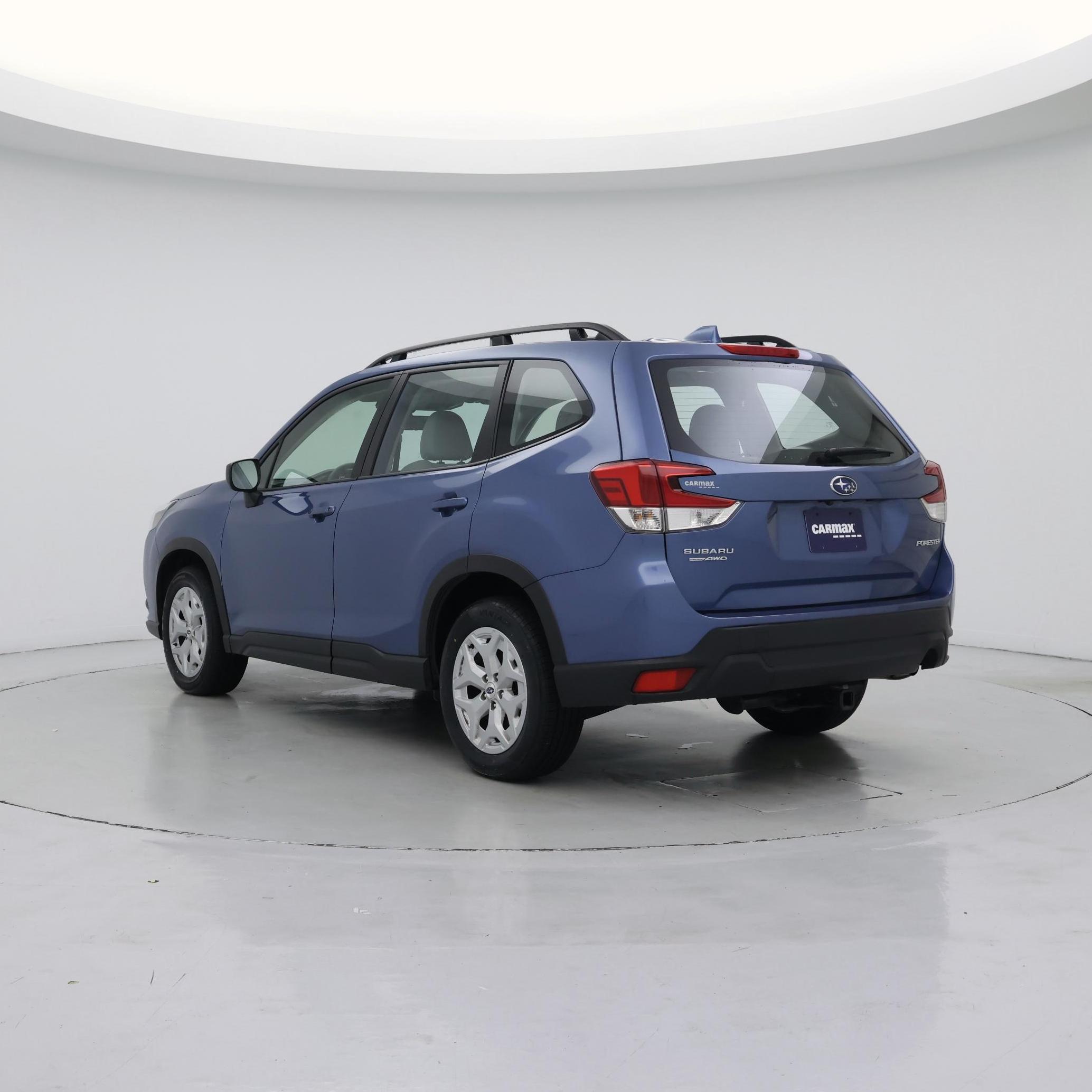 Thumbnail: 2023 Subaru Forester - 2