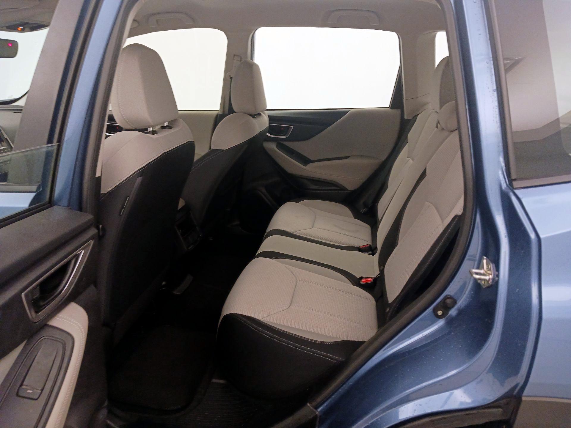 Thumbnail: 2023 Subaru Forester - 19