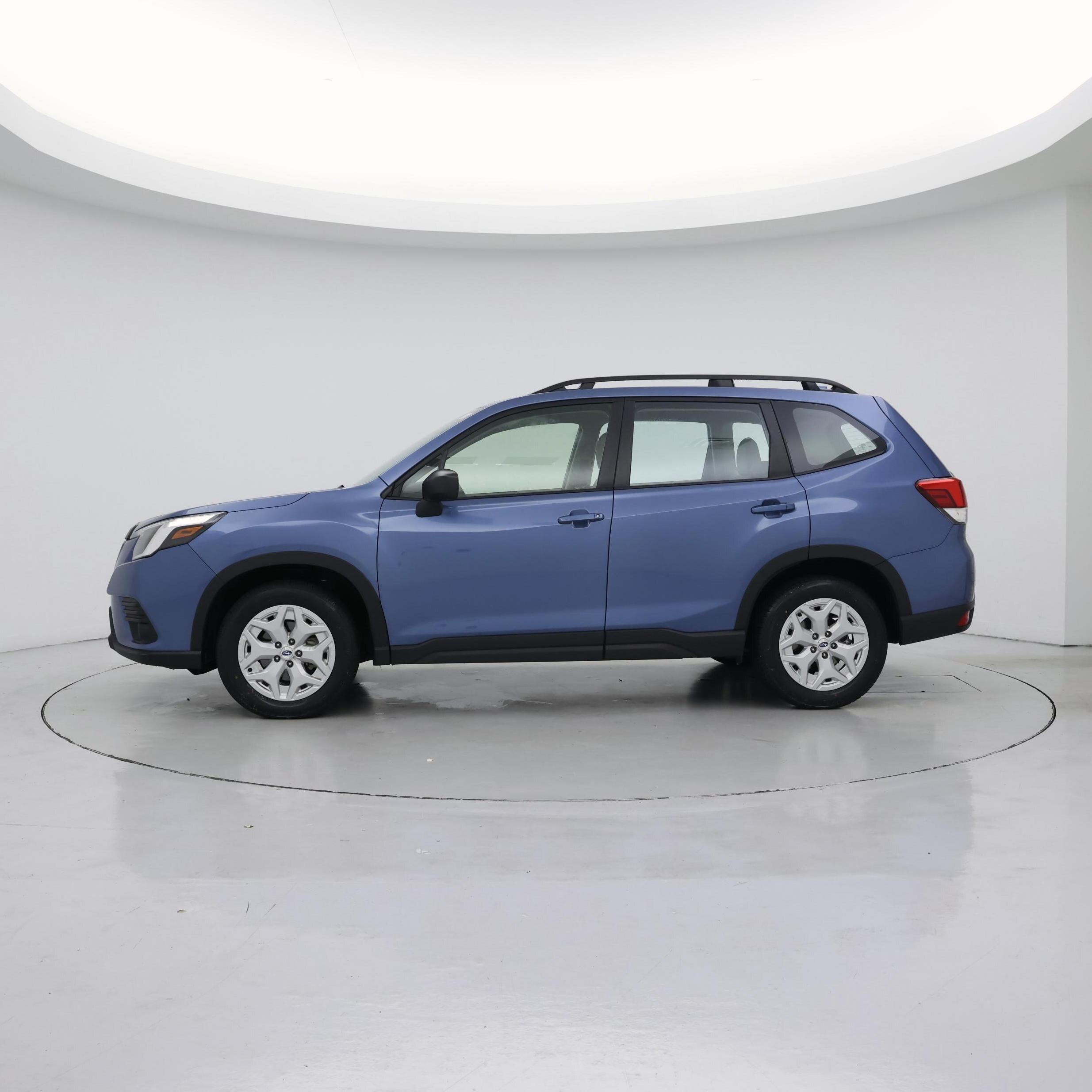 Thumbnail: 2023 Subaru Forester - 3