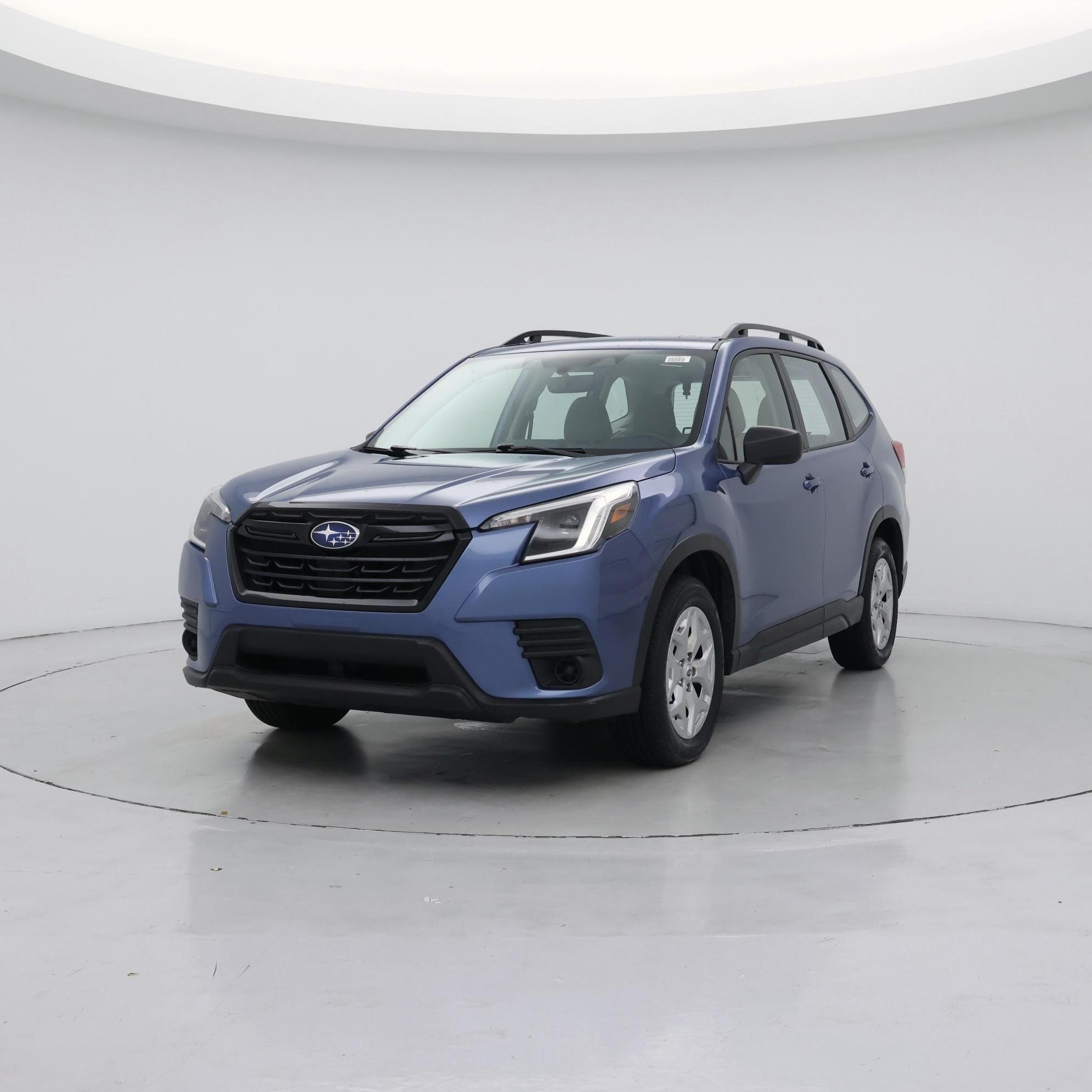 Thumbnail: 2023 Subaru Forester - 4