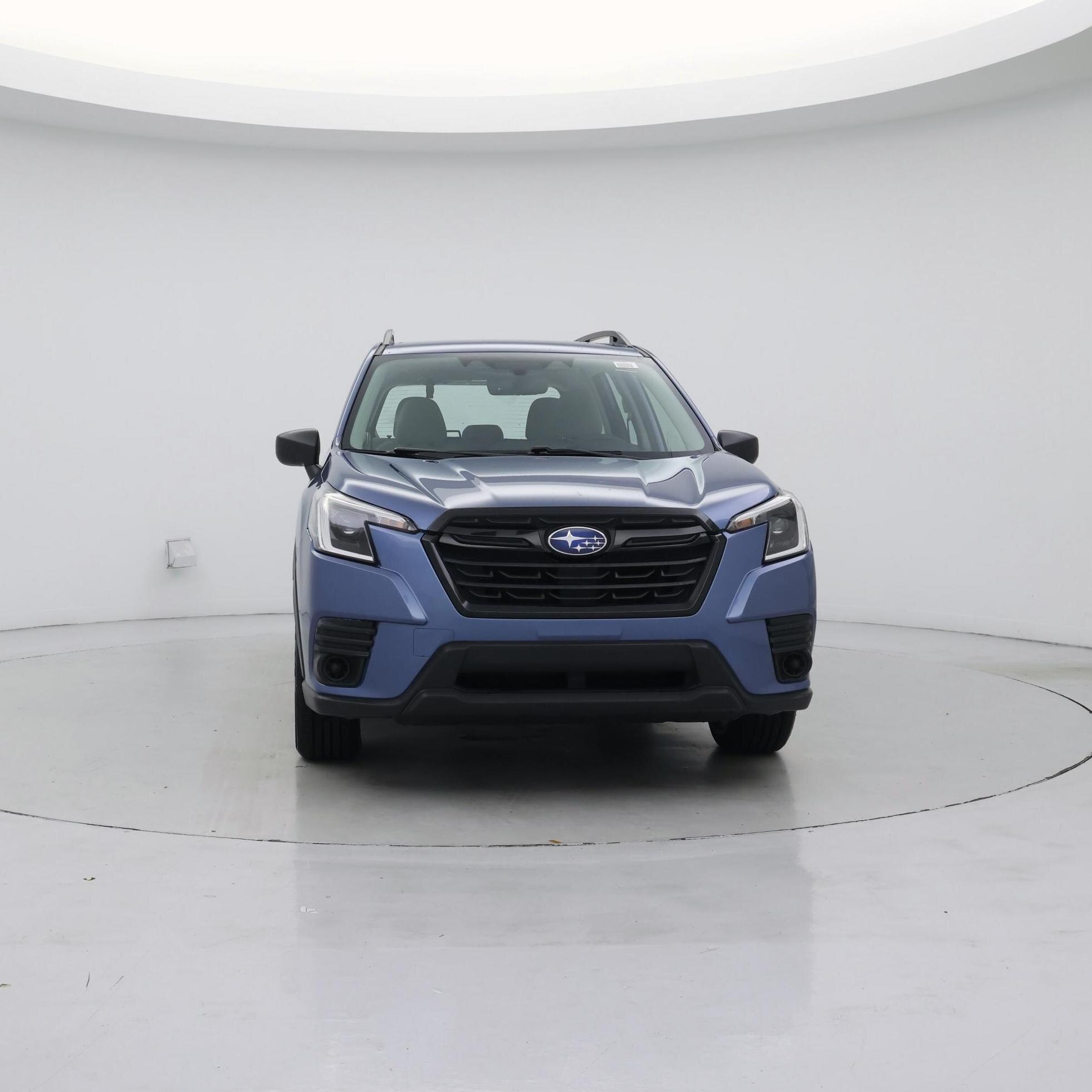 Thumbnail: 2023 Subaru Forester - 5