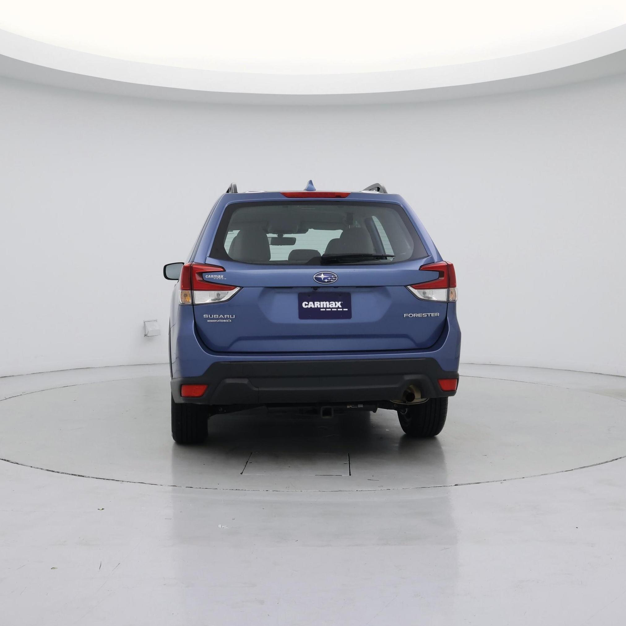 Thumbnail: 2023 Subaru Forester - 6