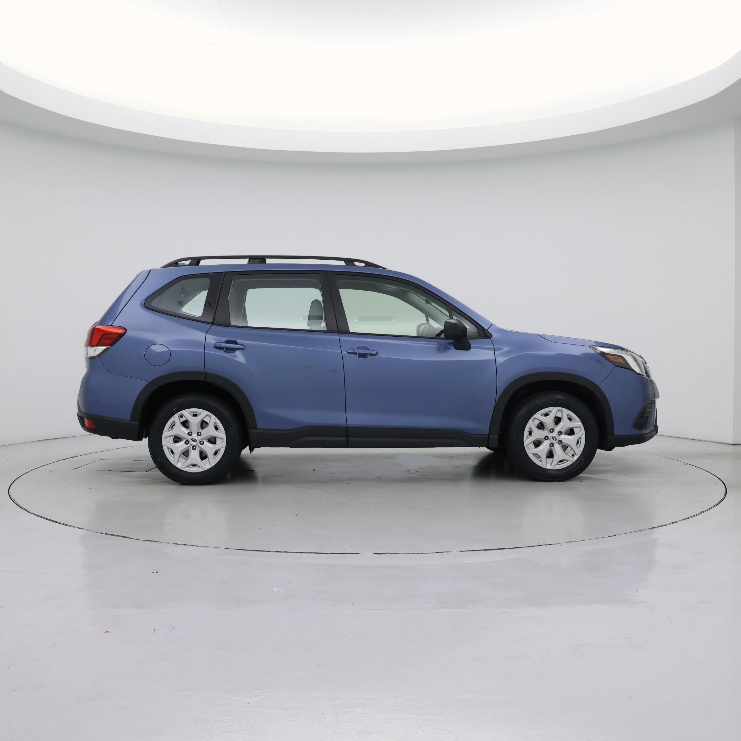 Thumbnail: 2023 Subaru Forester - 7