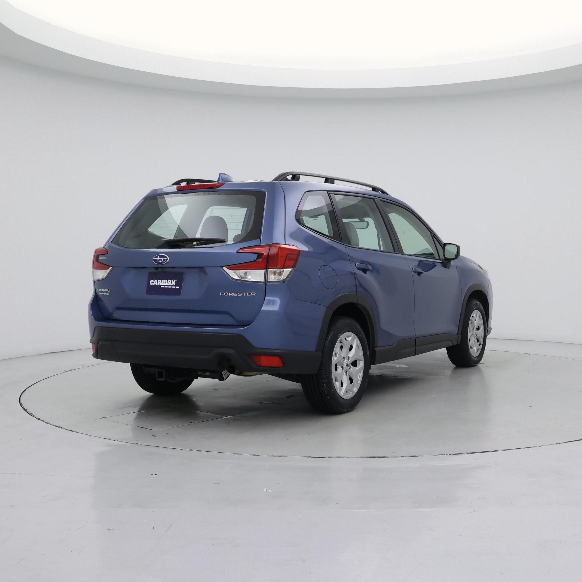Thumbnail: 2023 Subaru Forester - 8