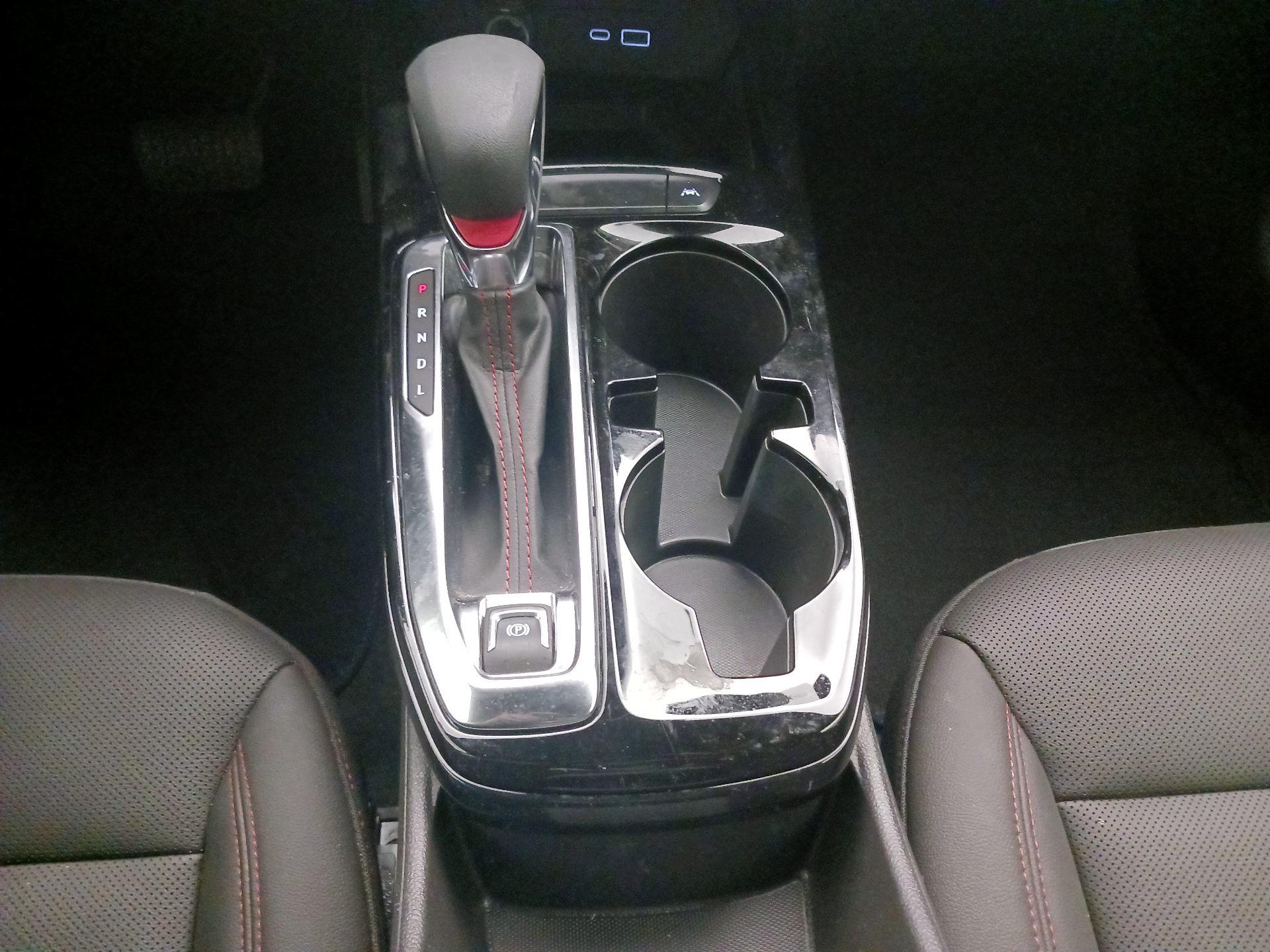 Thumbnail: 2025 Chevrolet Trax - 17