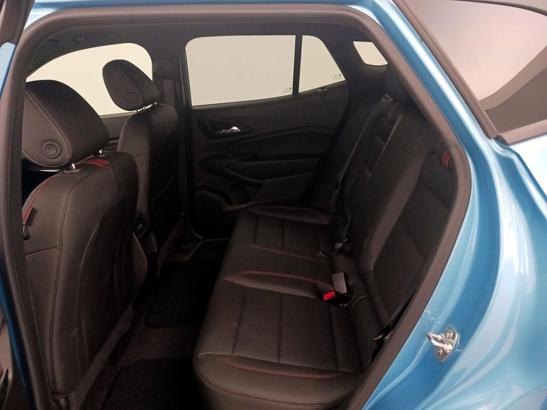 Thumbnail: 2025 Chevrolet Trax - 20