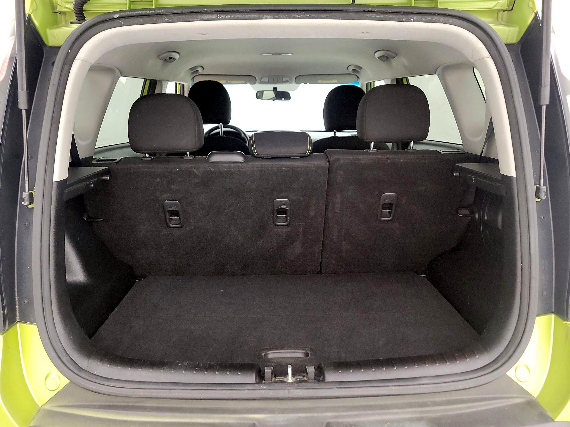 Thumbnail: 2015 Kia Soul - 19