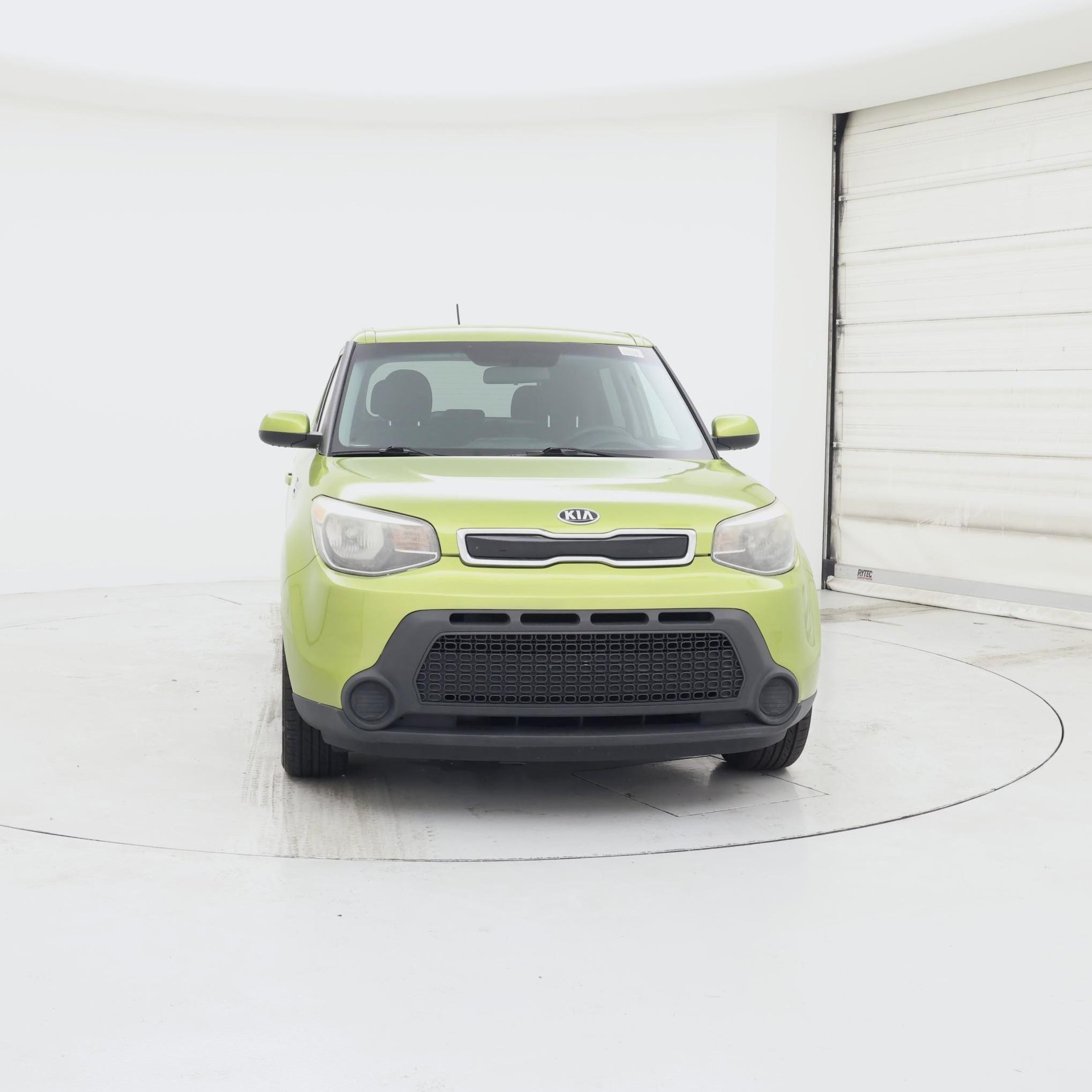 Thumbnail: 2015 Kia Soul - 5