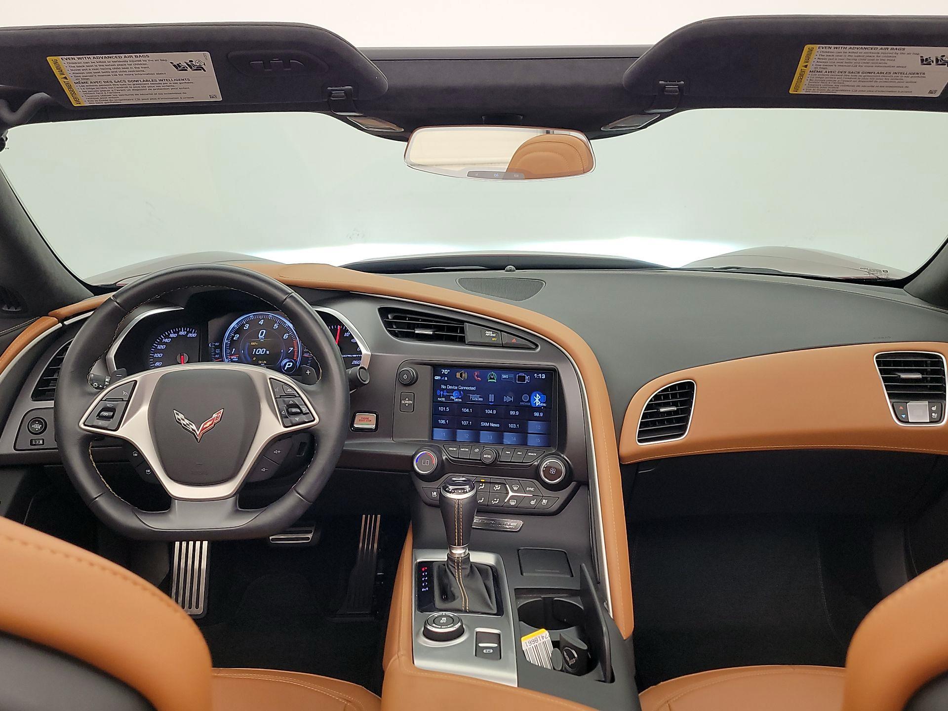 Thumbnail: 2019 Chevrolet Corvette - 9