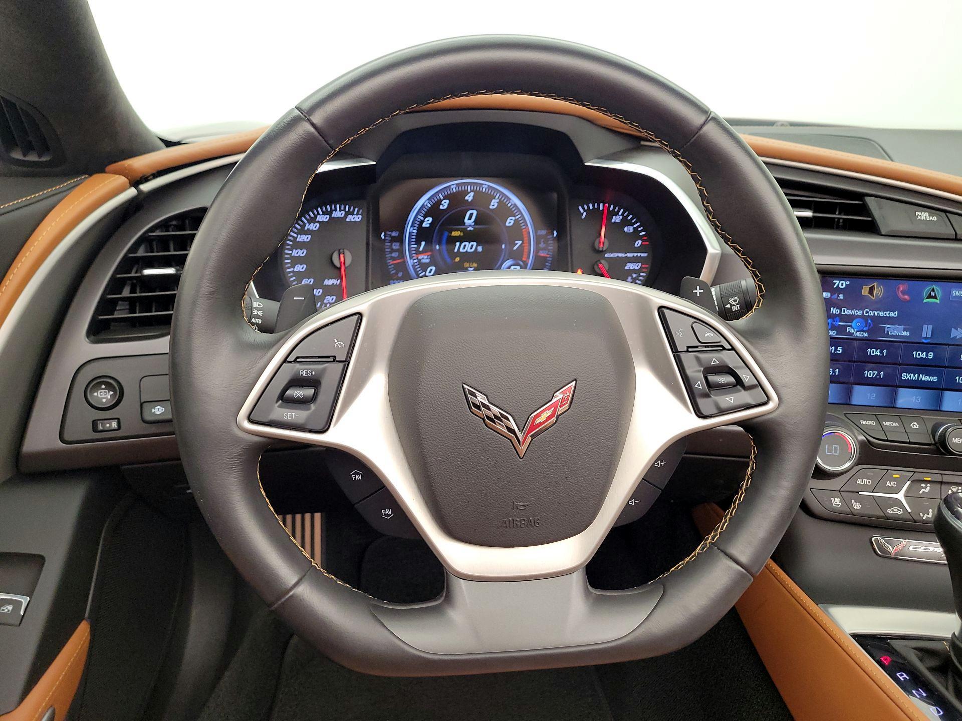 Thumbnail: 2019 Chevrolet Corvette - 10