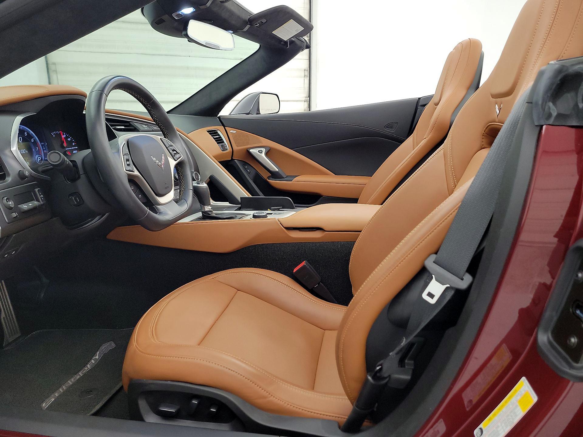 Thumbnail: 2019 Chevrolet Corvette - 11