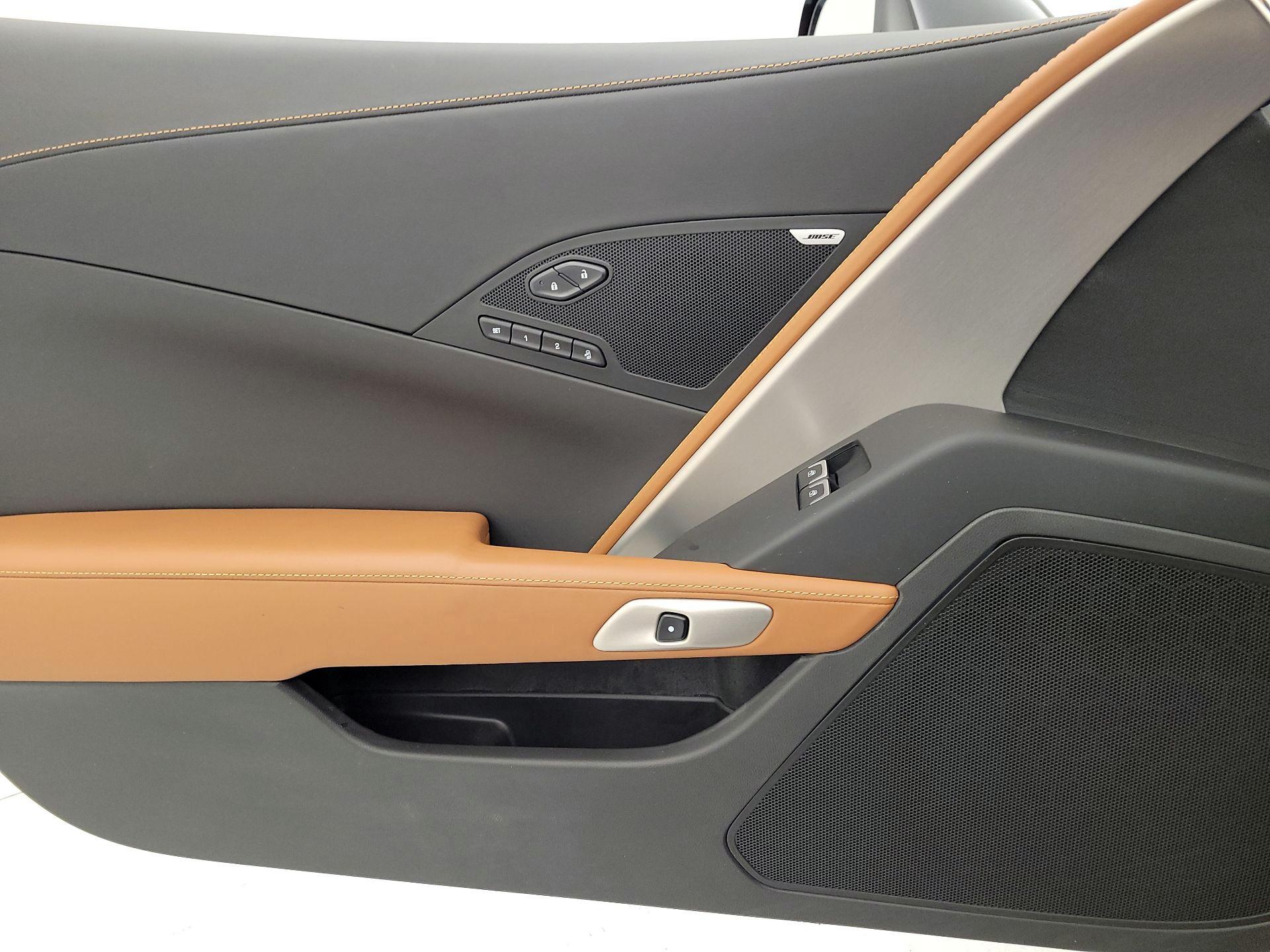 Thumbnail: 2019 Chevrolet Corvette - 12