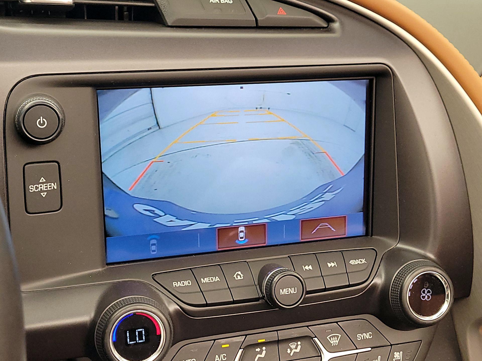 Thumbnail: 2019 Chevrolet Corvette - 14