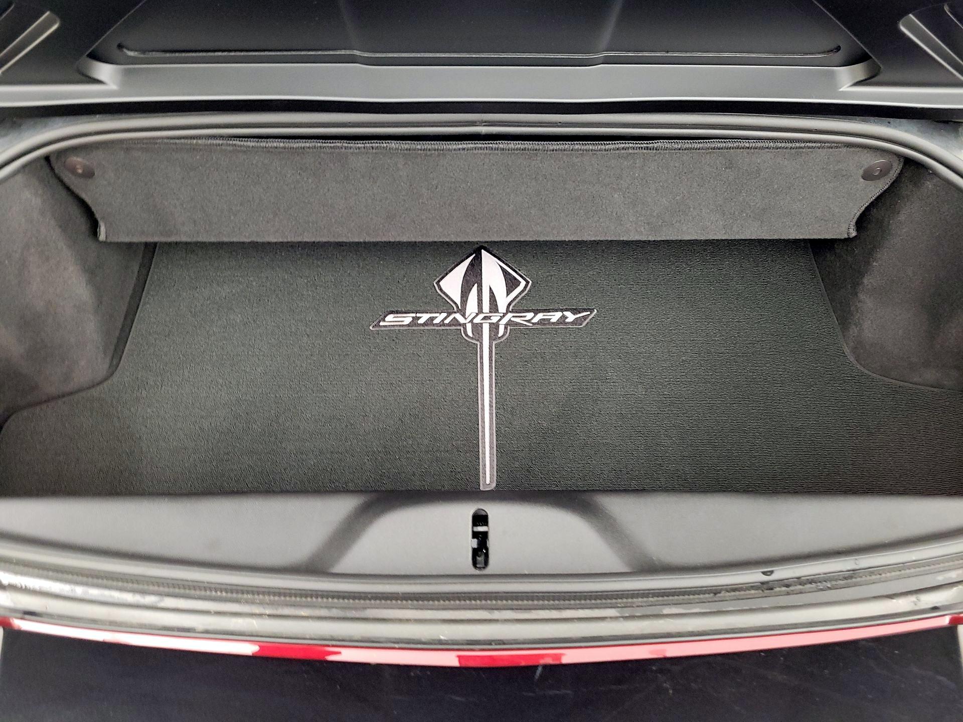 Thumbnail: 2019 Chevrolet Corvette - 19