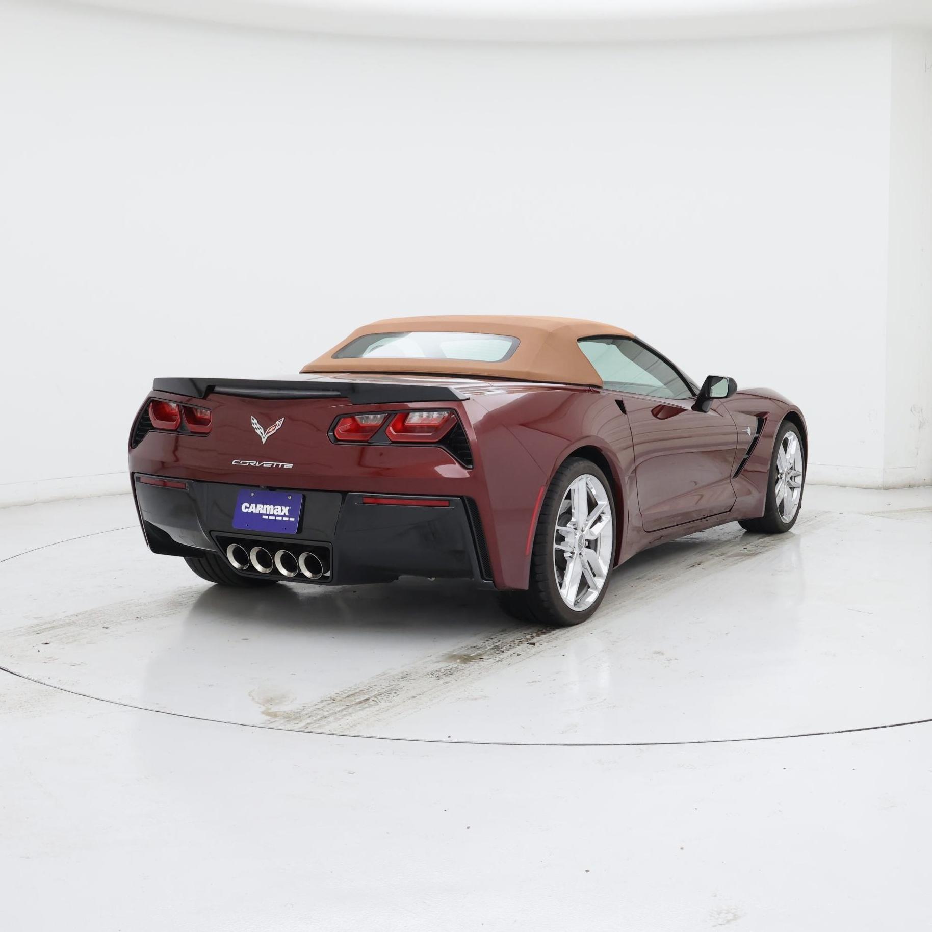 Thumbnail: 2019 Chevrolet Corvette - 8