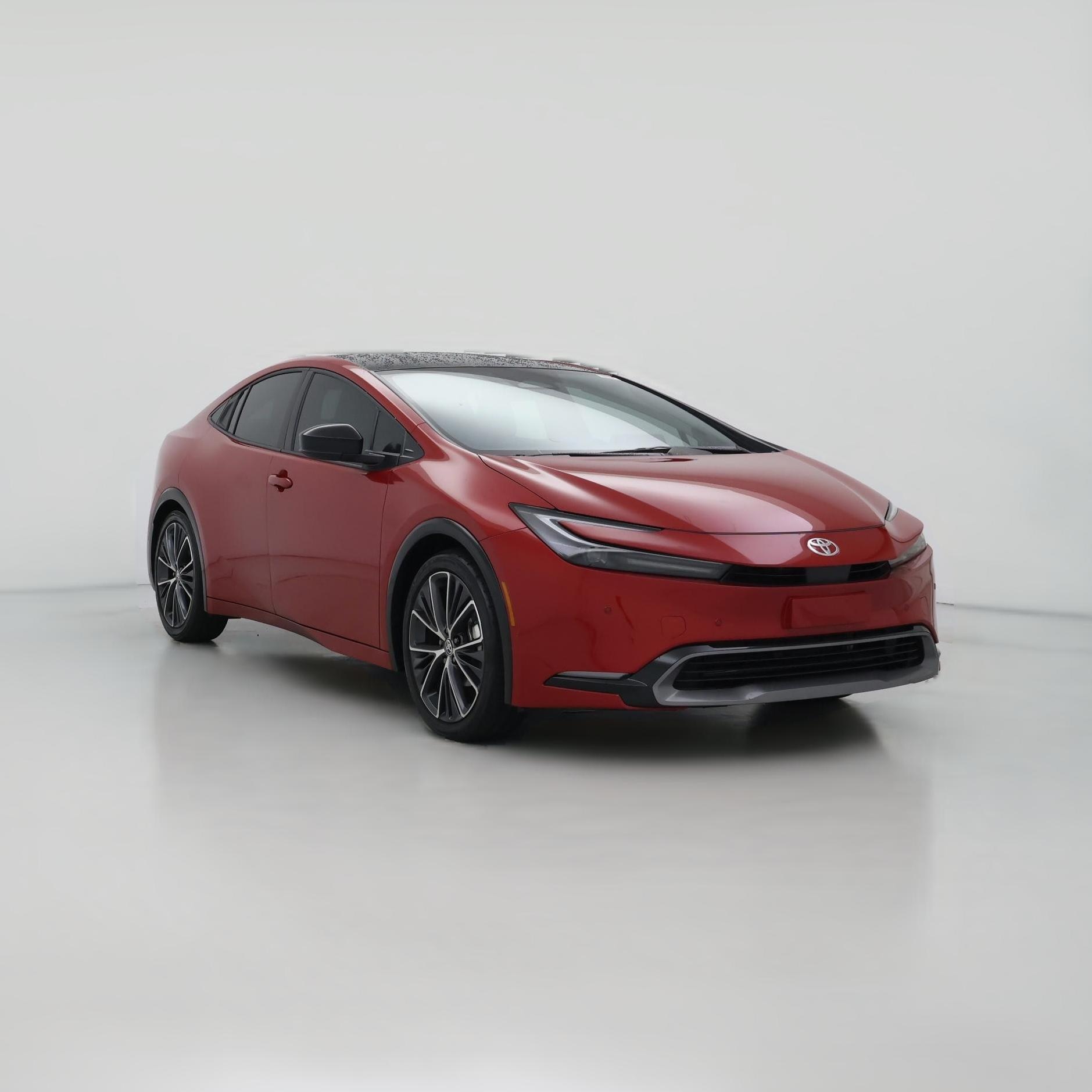 Thumbnail: 2025 Toyota Prius - 1