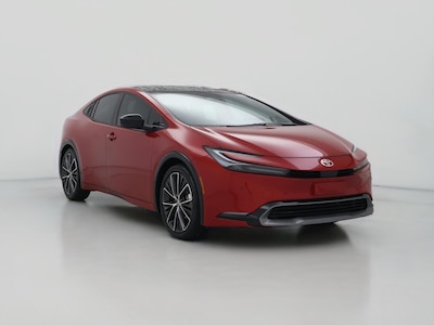 2025 Toyota Prius Limited