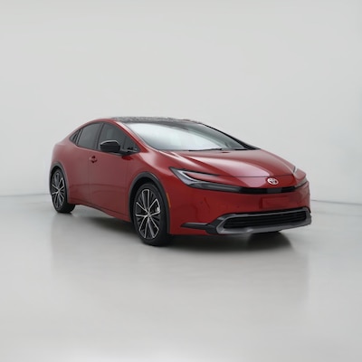 2025 Toyota Prius Limited