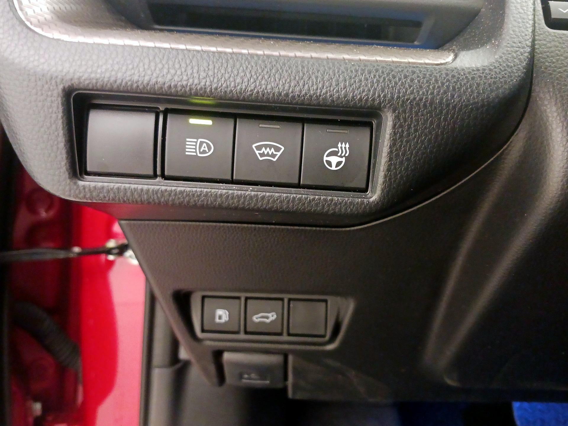 Thumbnail: 2025 Toyota Prius - 13