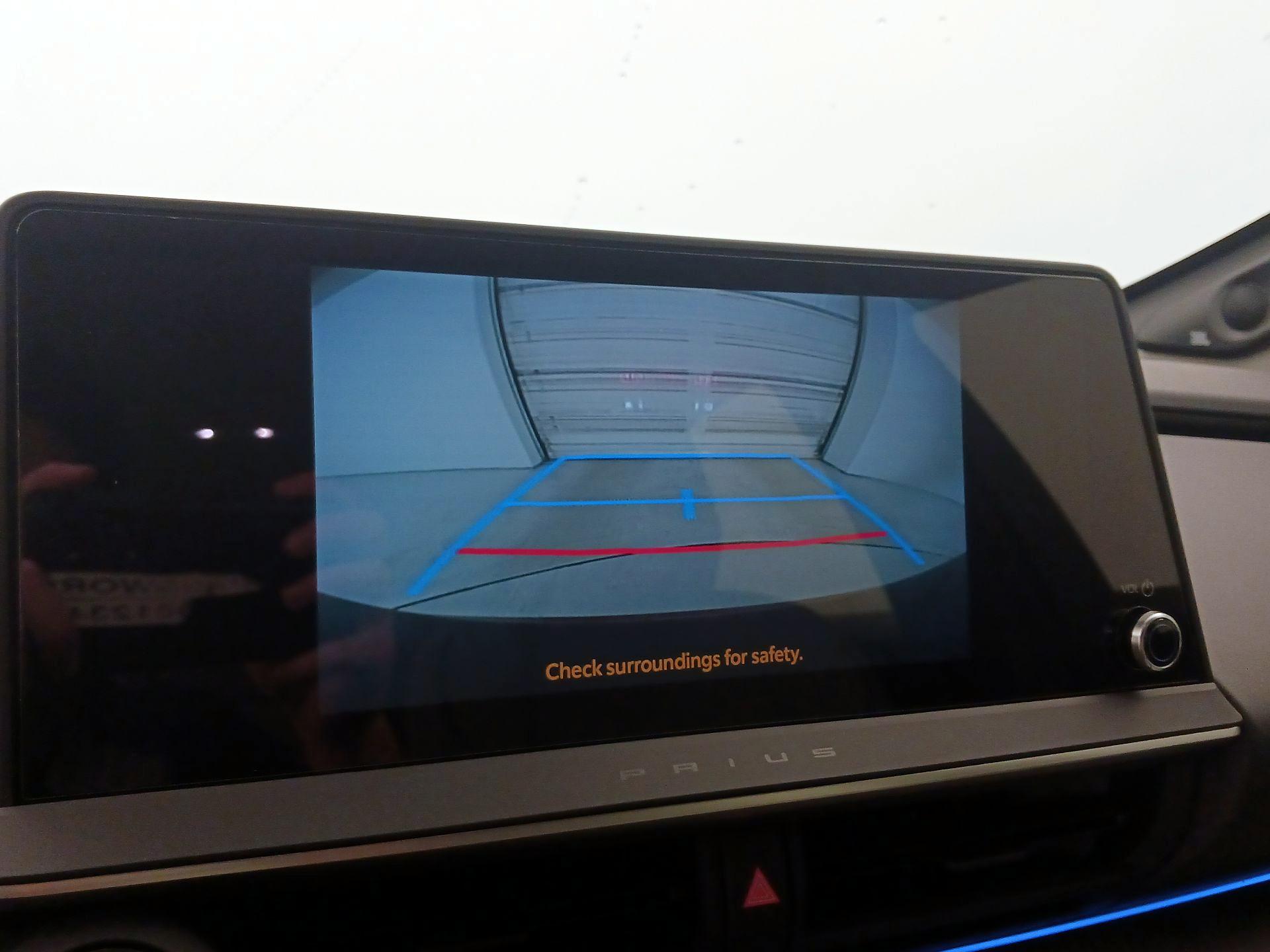 Thumbnail: 2025 Toyota Prius - 14